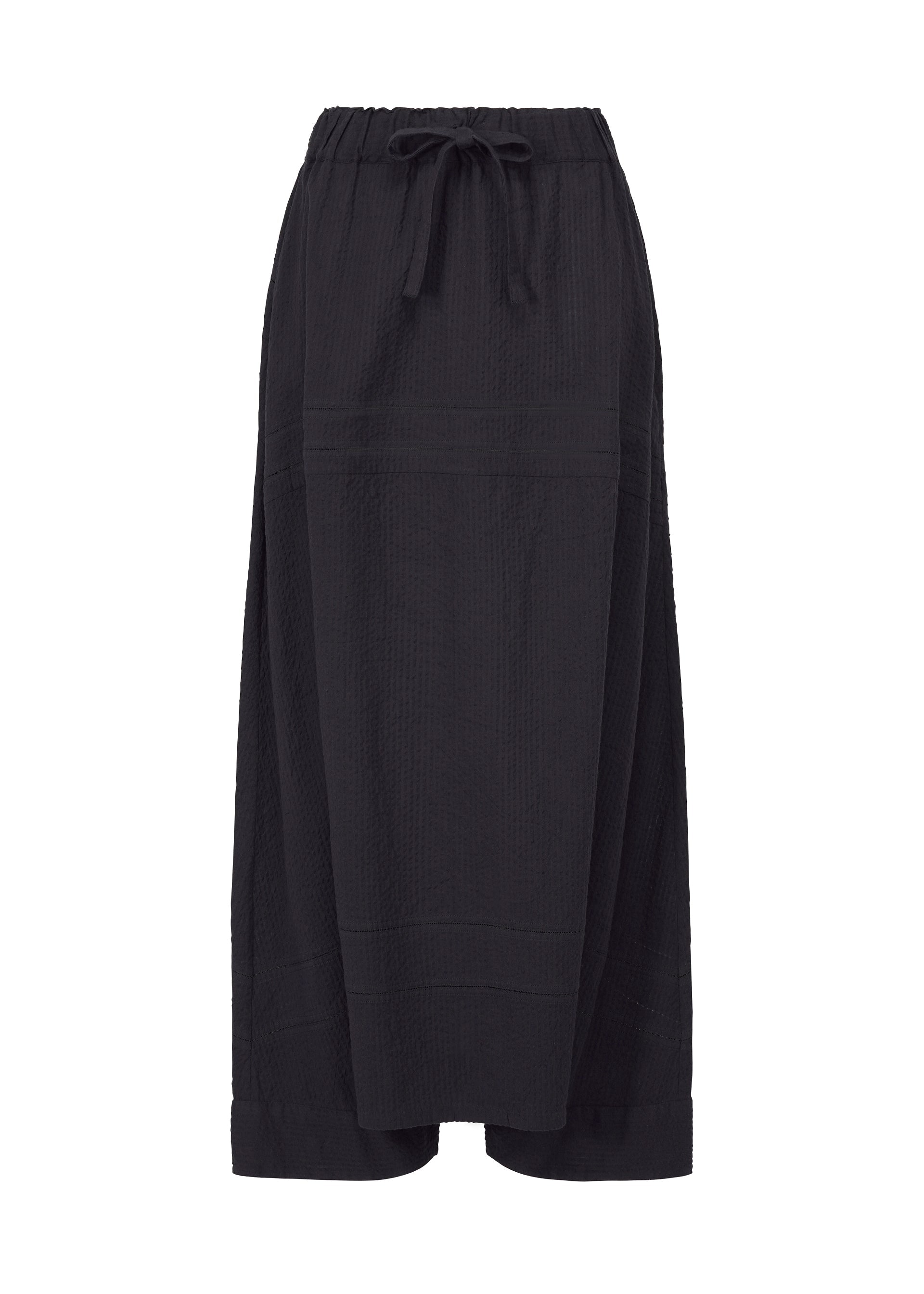 Zoomed view TIMELESS '87 COTTON - BLACK (no.15)