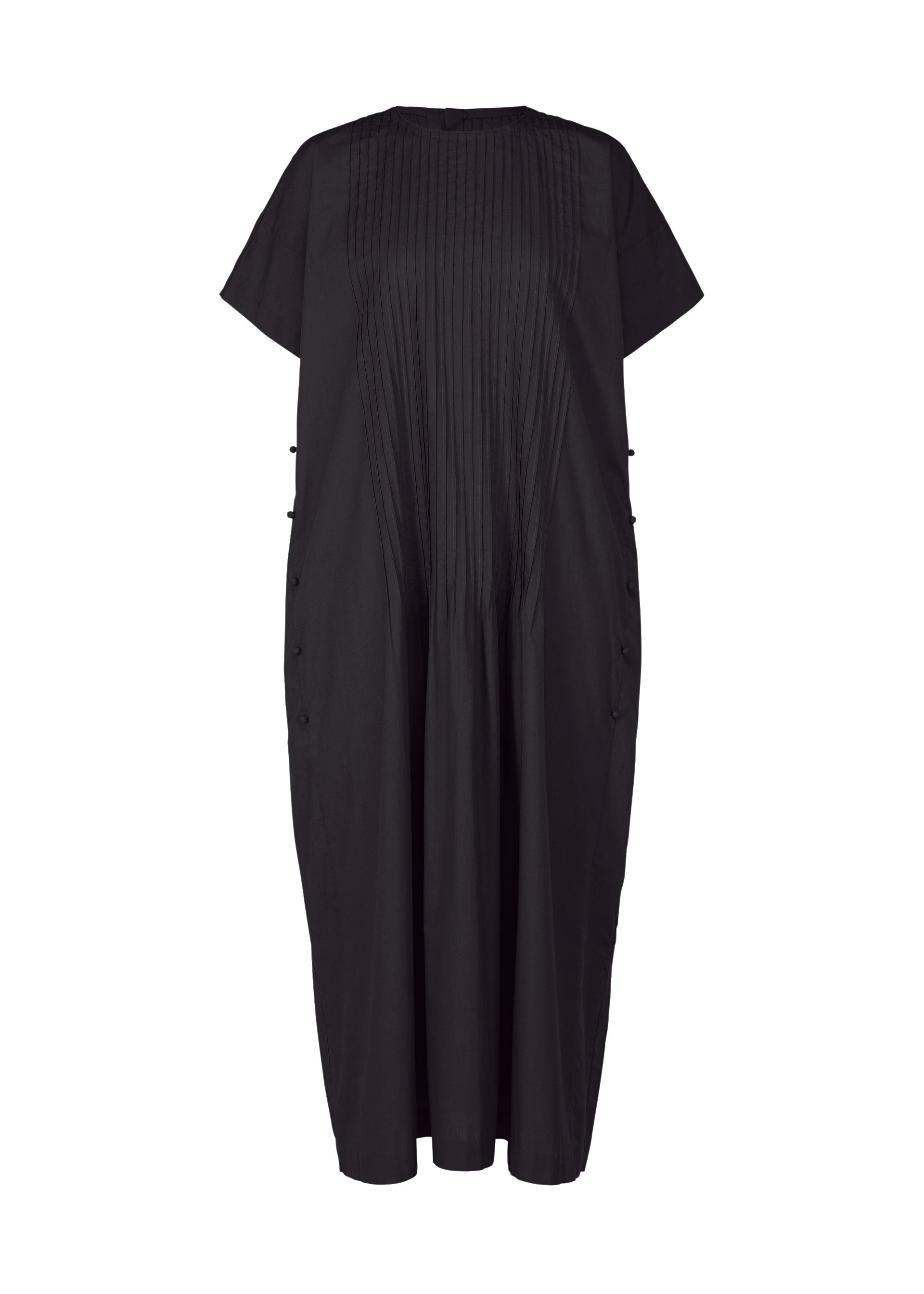 Zoomed view TIMELESS '87 COTTON - BLACK (no.15)