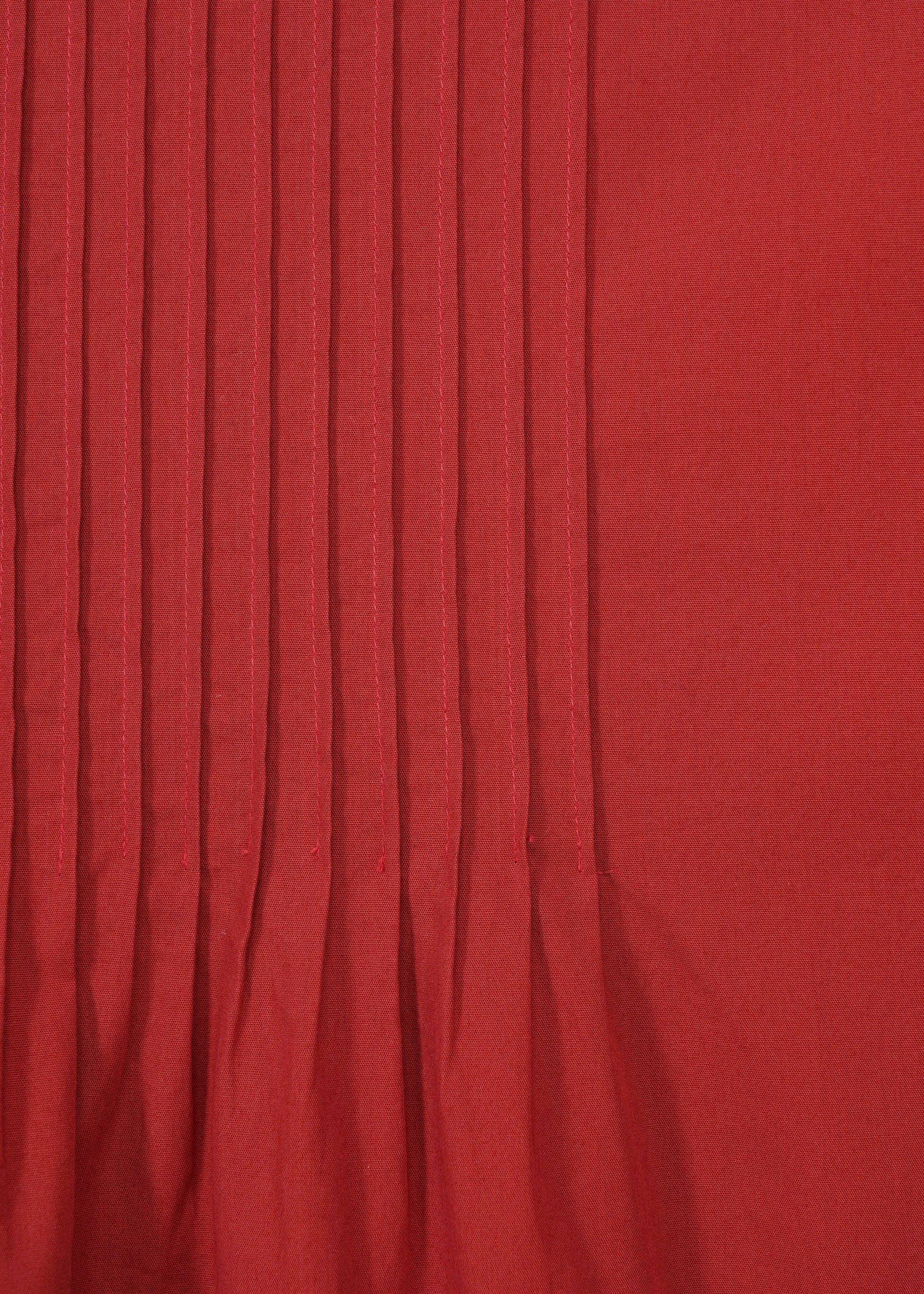 Zoomed view TIMELESS '87 COTTON