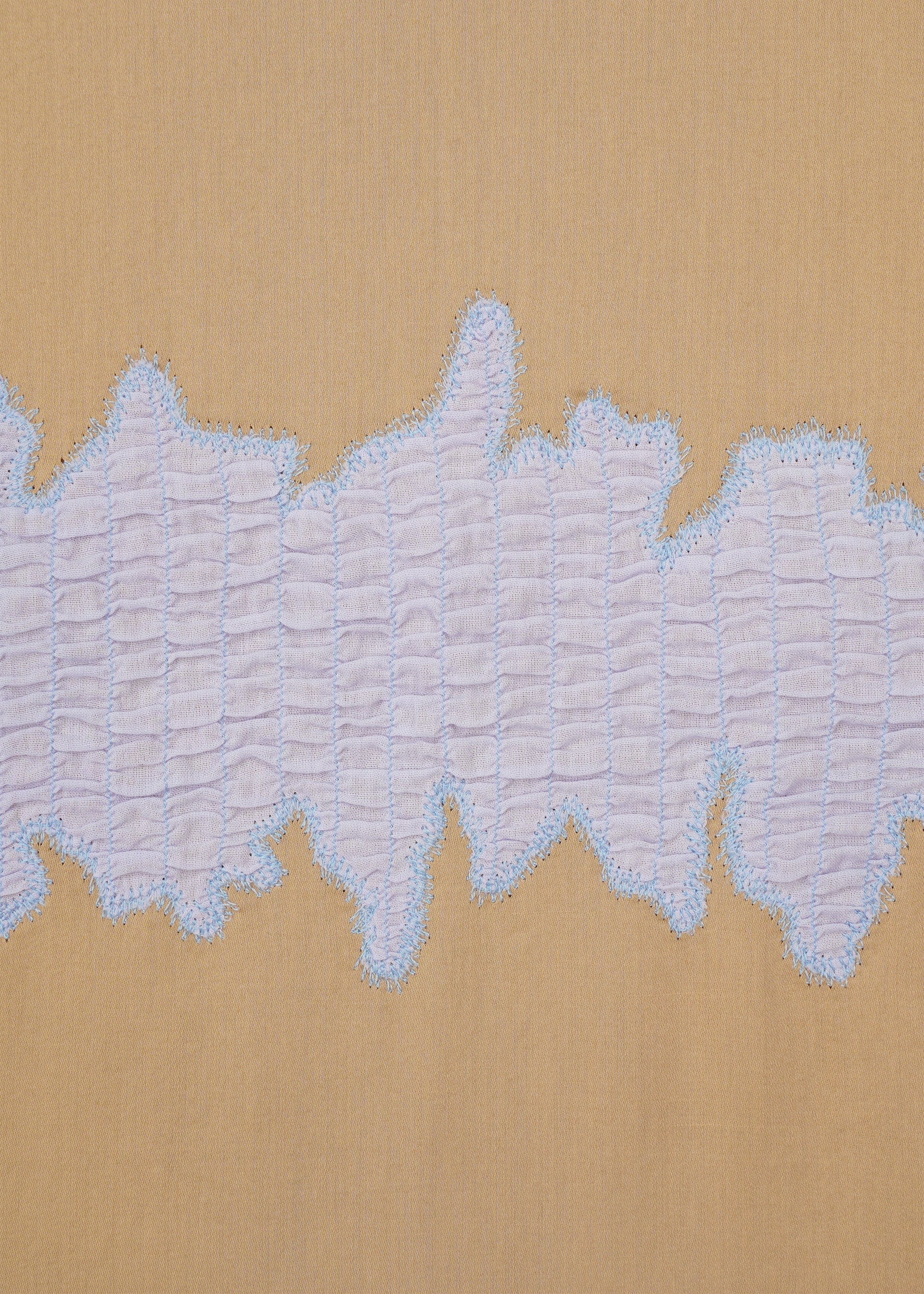 WAVY BORDER