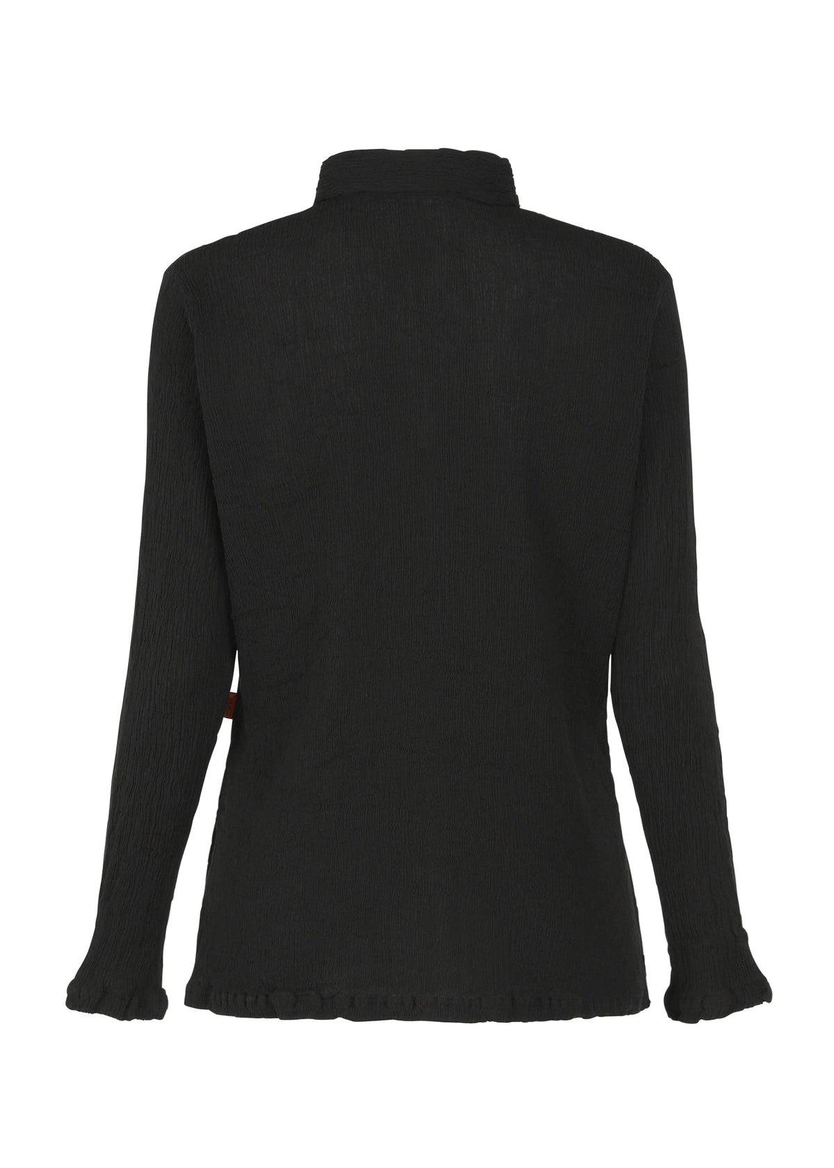 KYO CHIJIMI BASIC SHIRT view 10 of 11