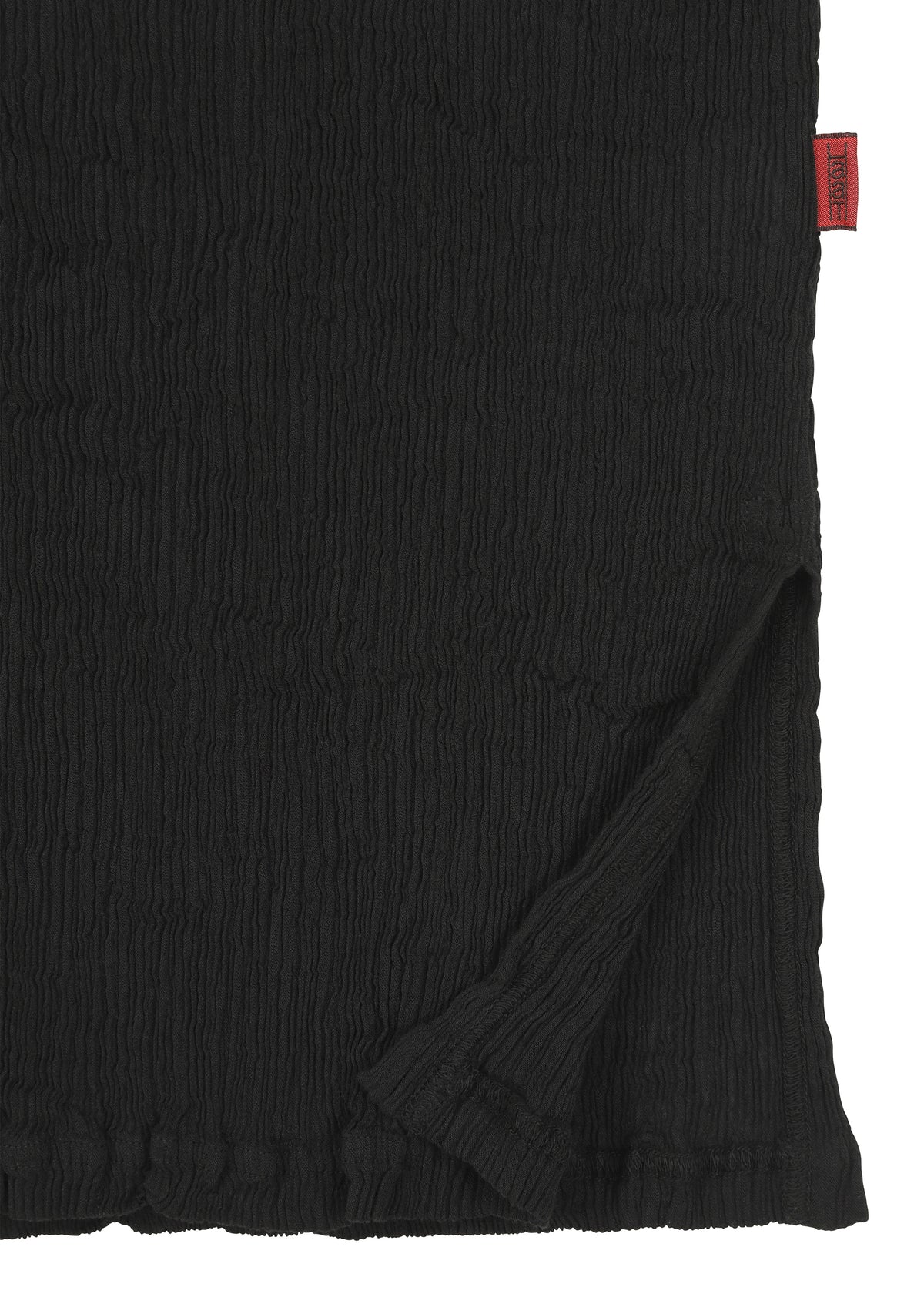 KYO CHIJIMI BASIC SHIRT view 11 of 11