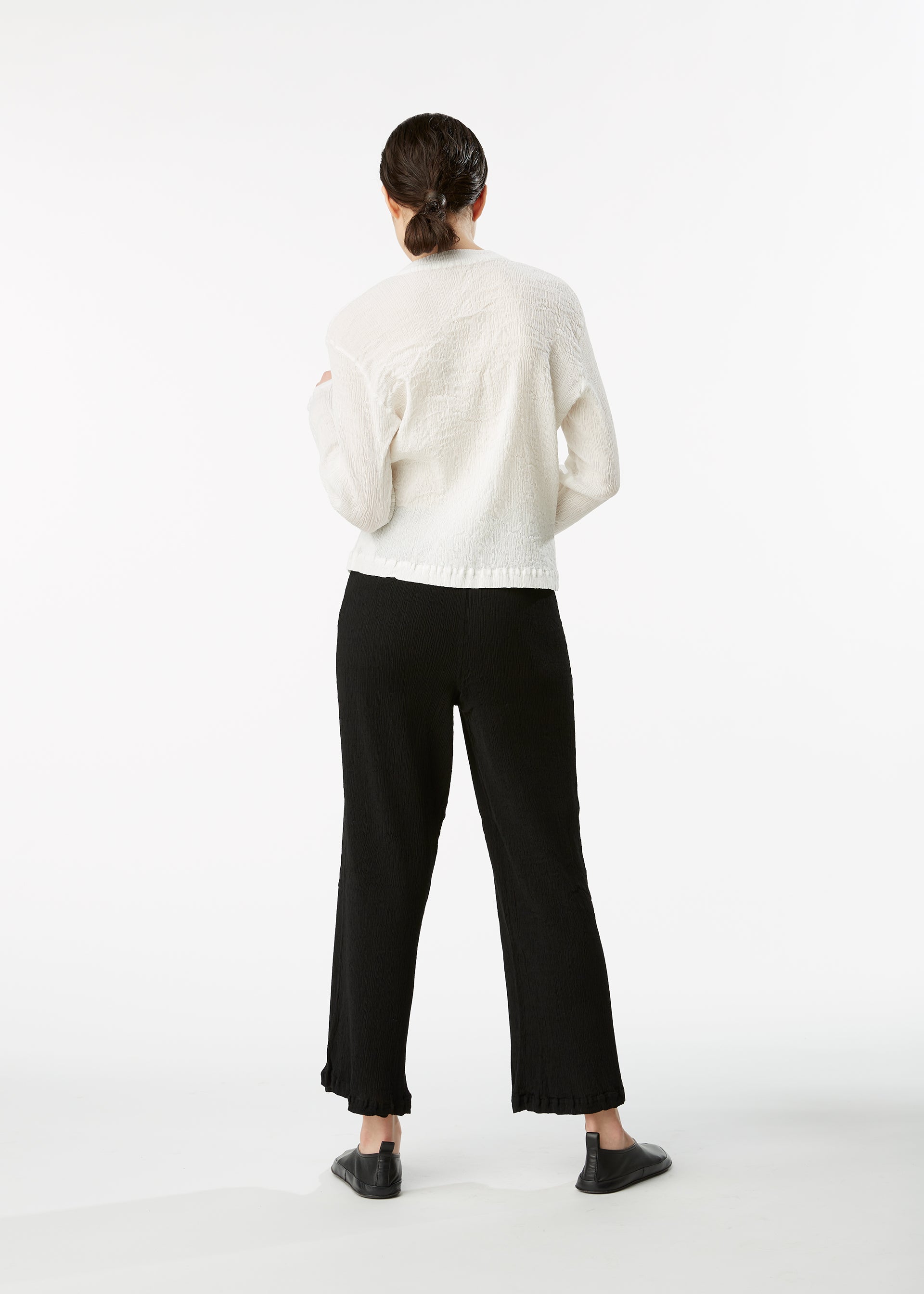 KYO CHIJIMI BASIC