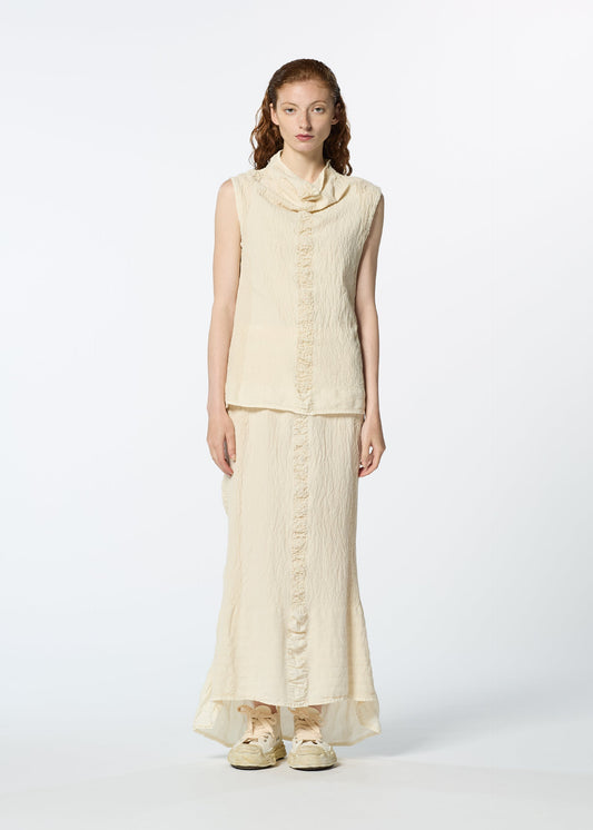 TENMOKU COTTON view 2