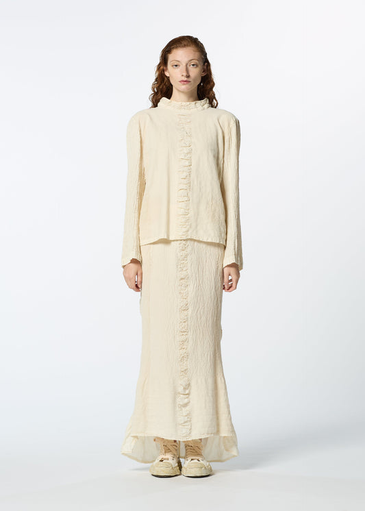 TENMOKU COTTON view 2