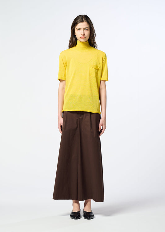 AIRY POCKET LAYERS view 2