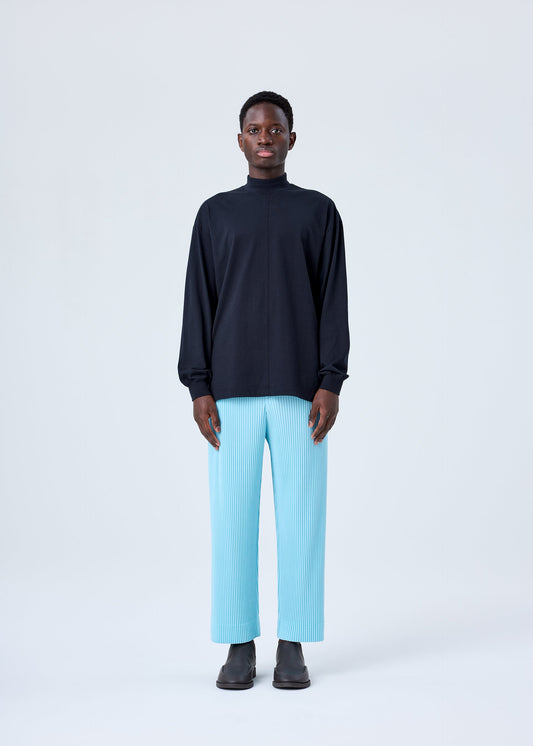 TURTLENECK TOP view 2