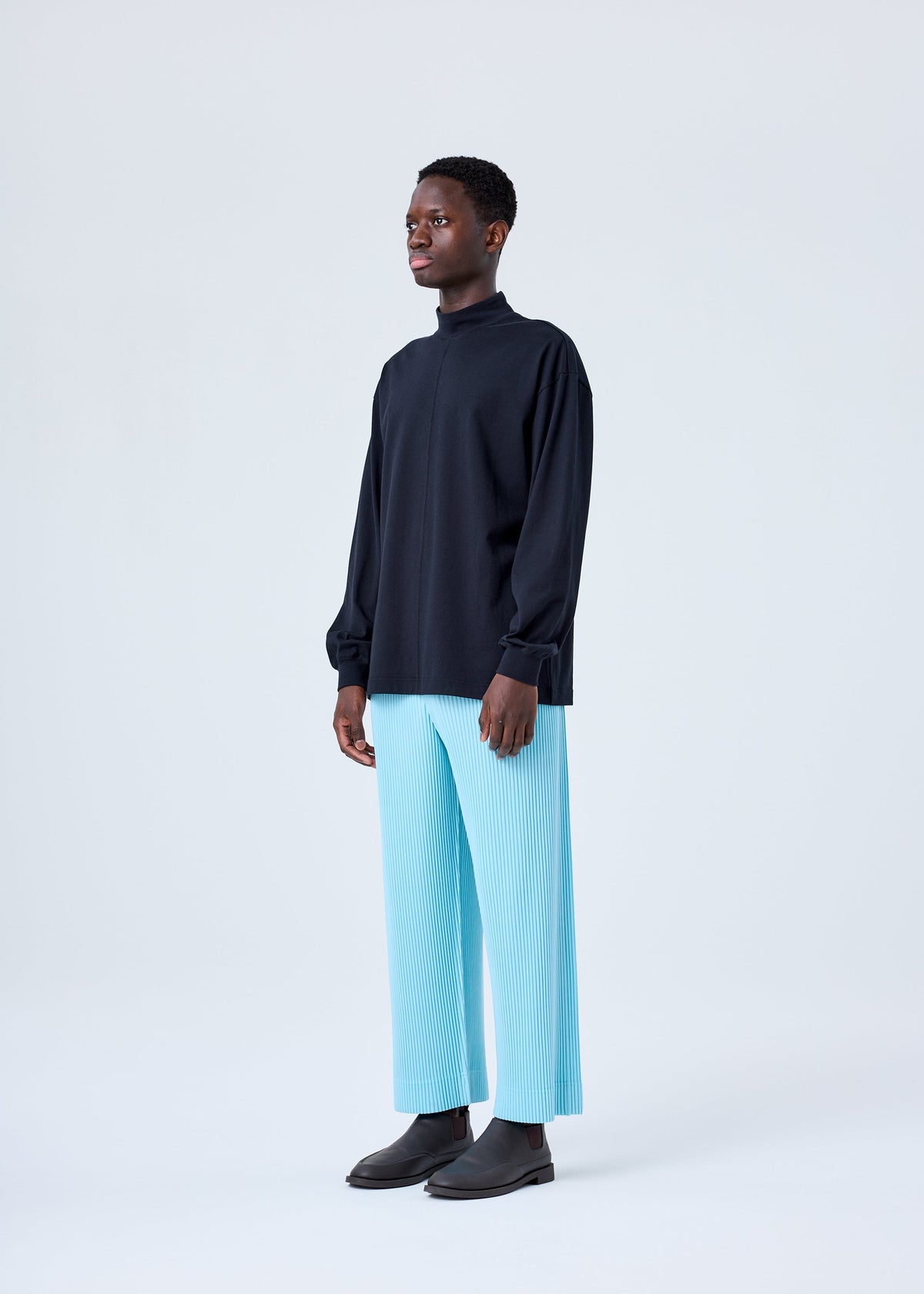 TURTLENECK TOP view 7 of 8