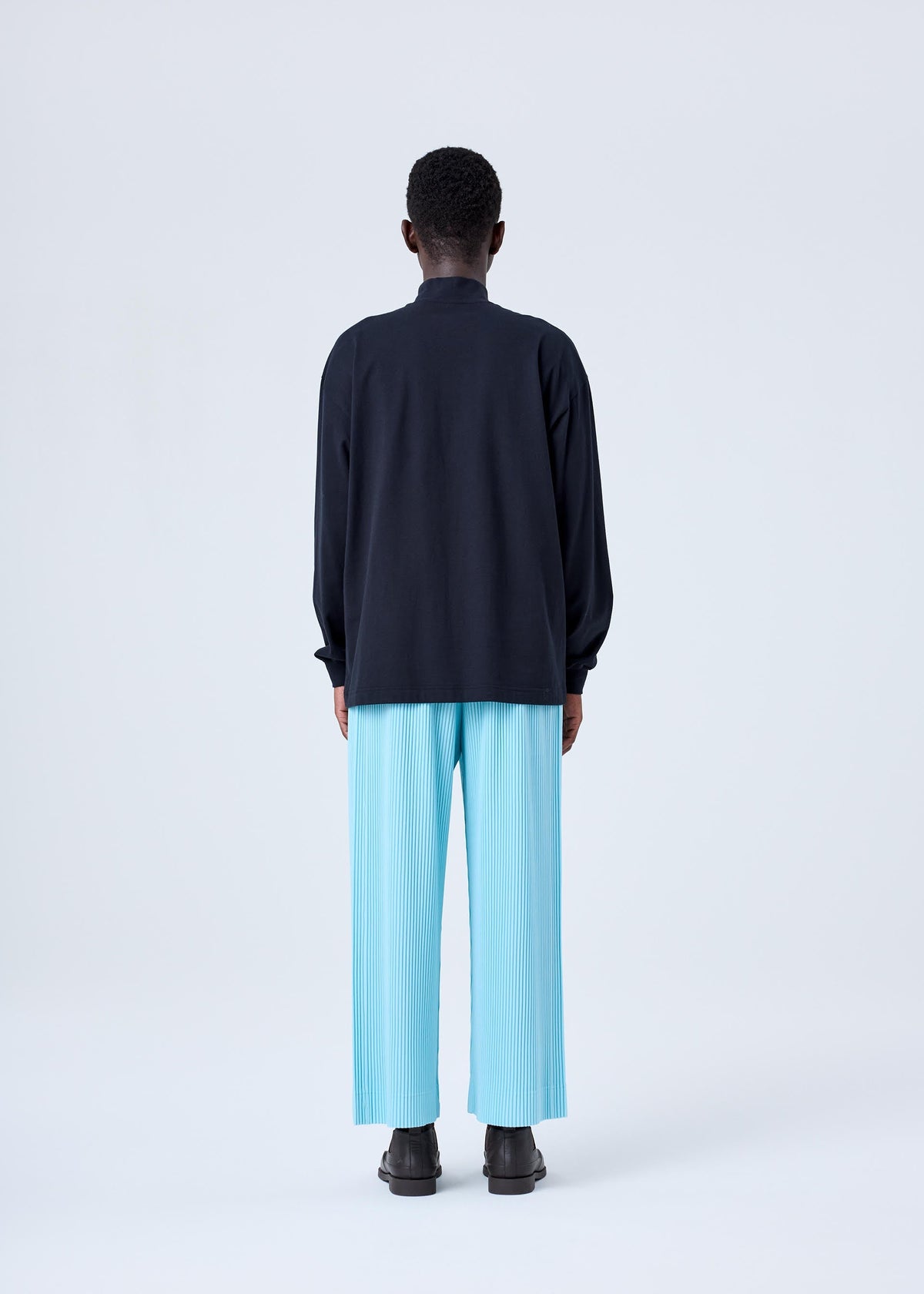 TURTLENECK TOP view 8 of 8