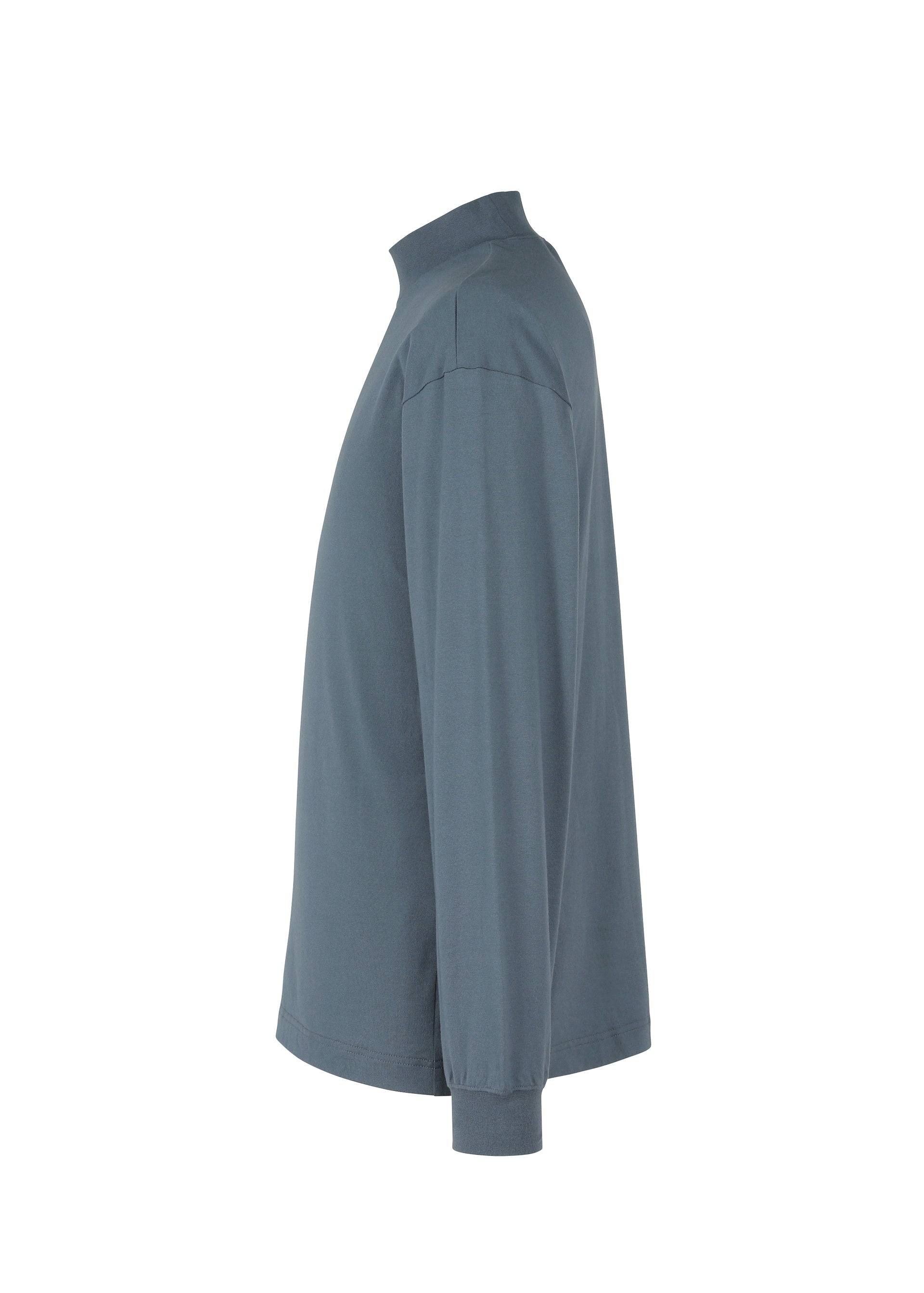 Zoomed view TURTLENECK TOP
