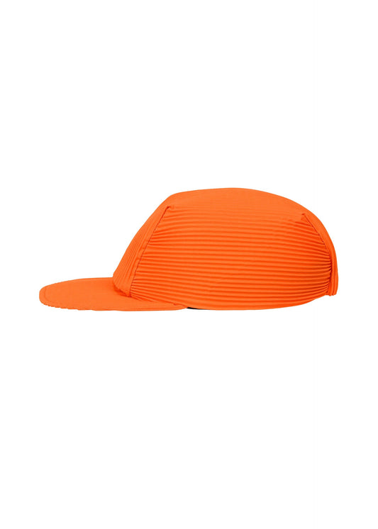 PLEATS CAP view 2