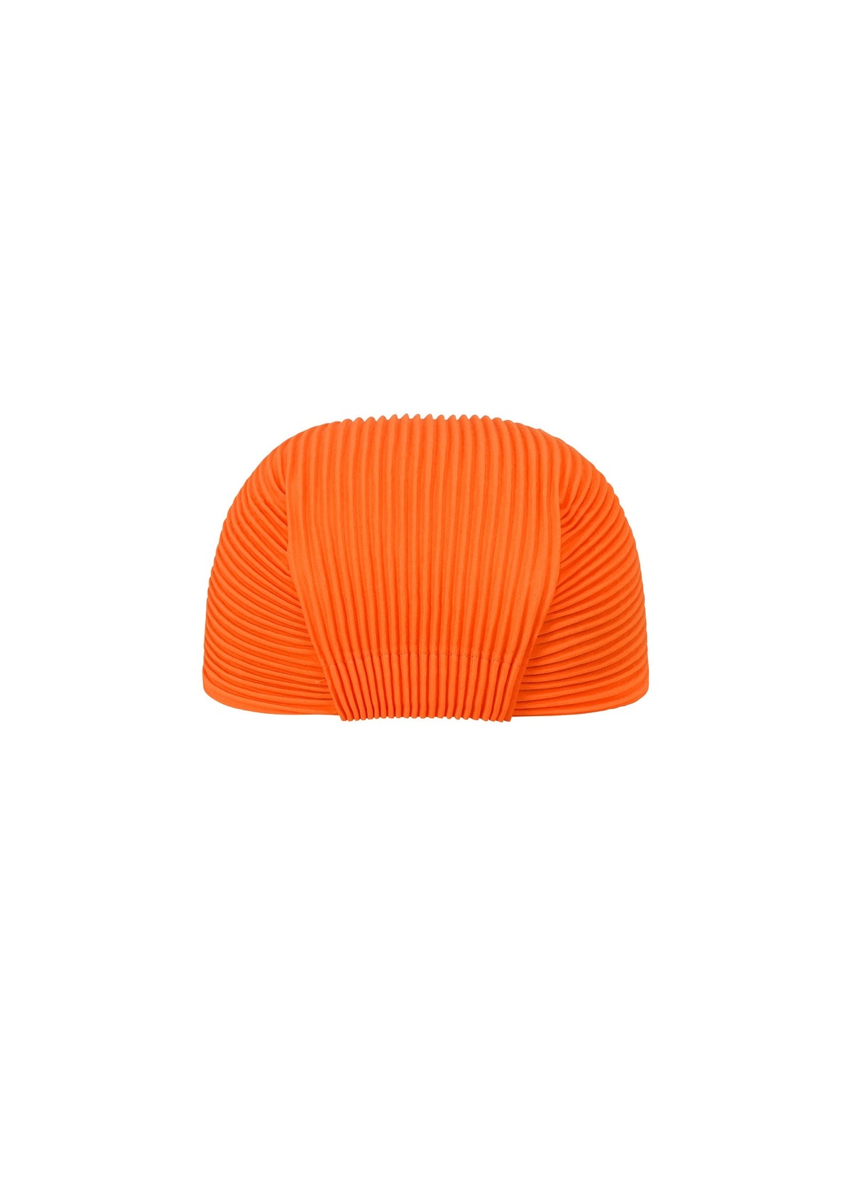 PLEATS CAP view 3 of 3