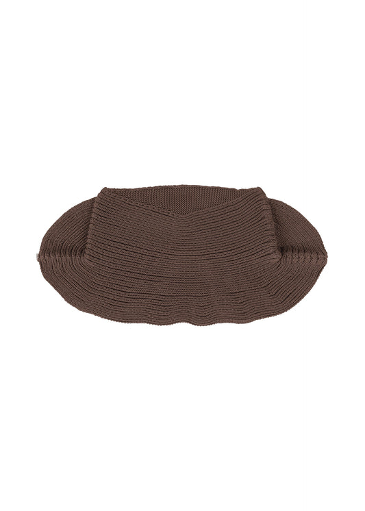 BEANIE SCARF view 1