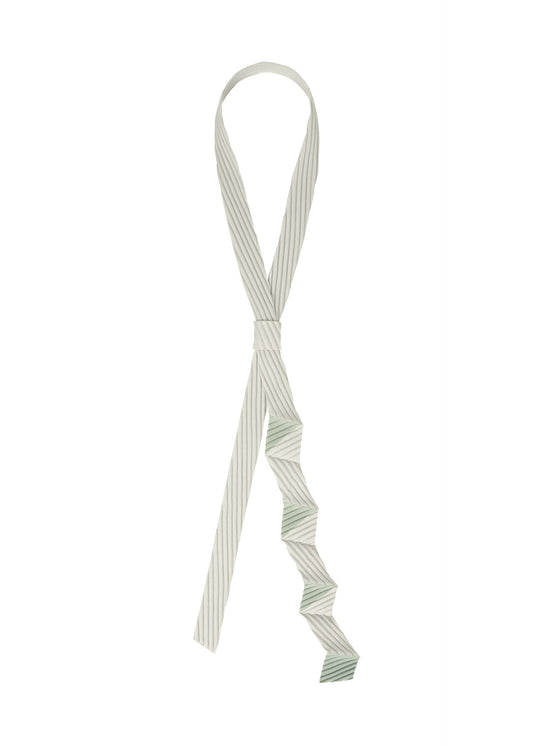 ZIGZAG TIE view 2