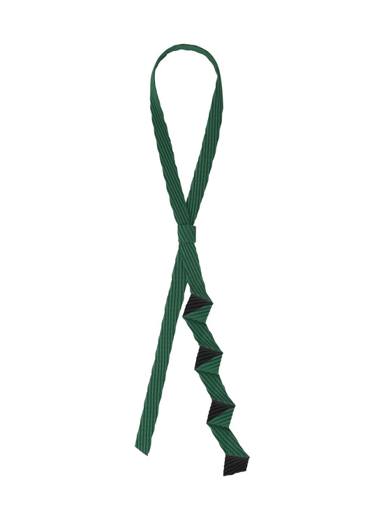 ZIGZAG TIE view 1