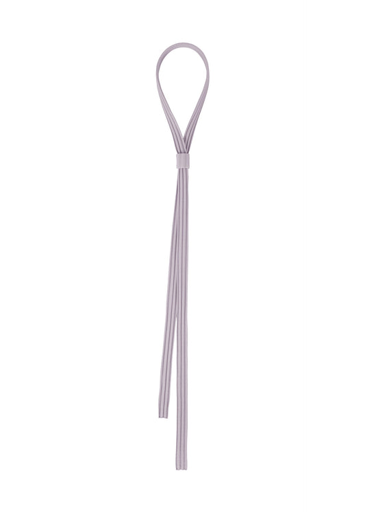 PLEATS TIE view 2