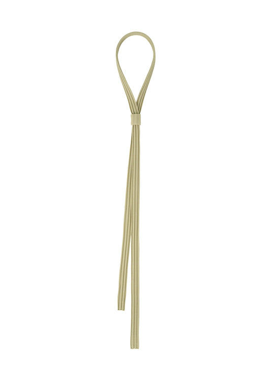 PLEATS TIE view 1