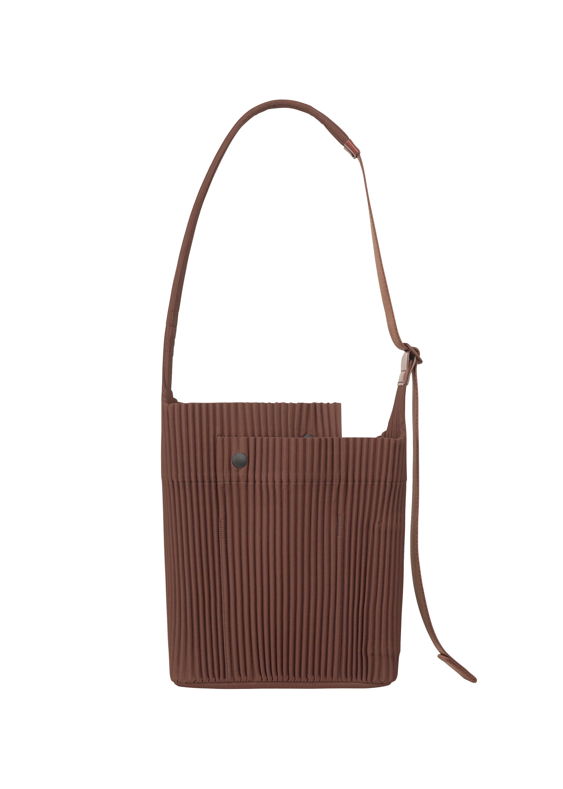 Zoomed view UTILITY - CHOCOLATE(no.45)