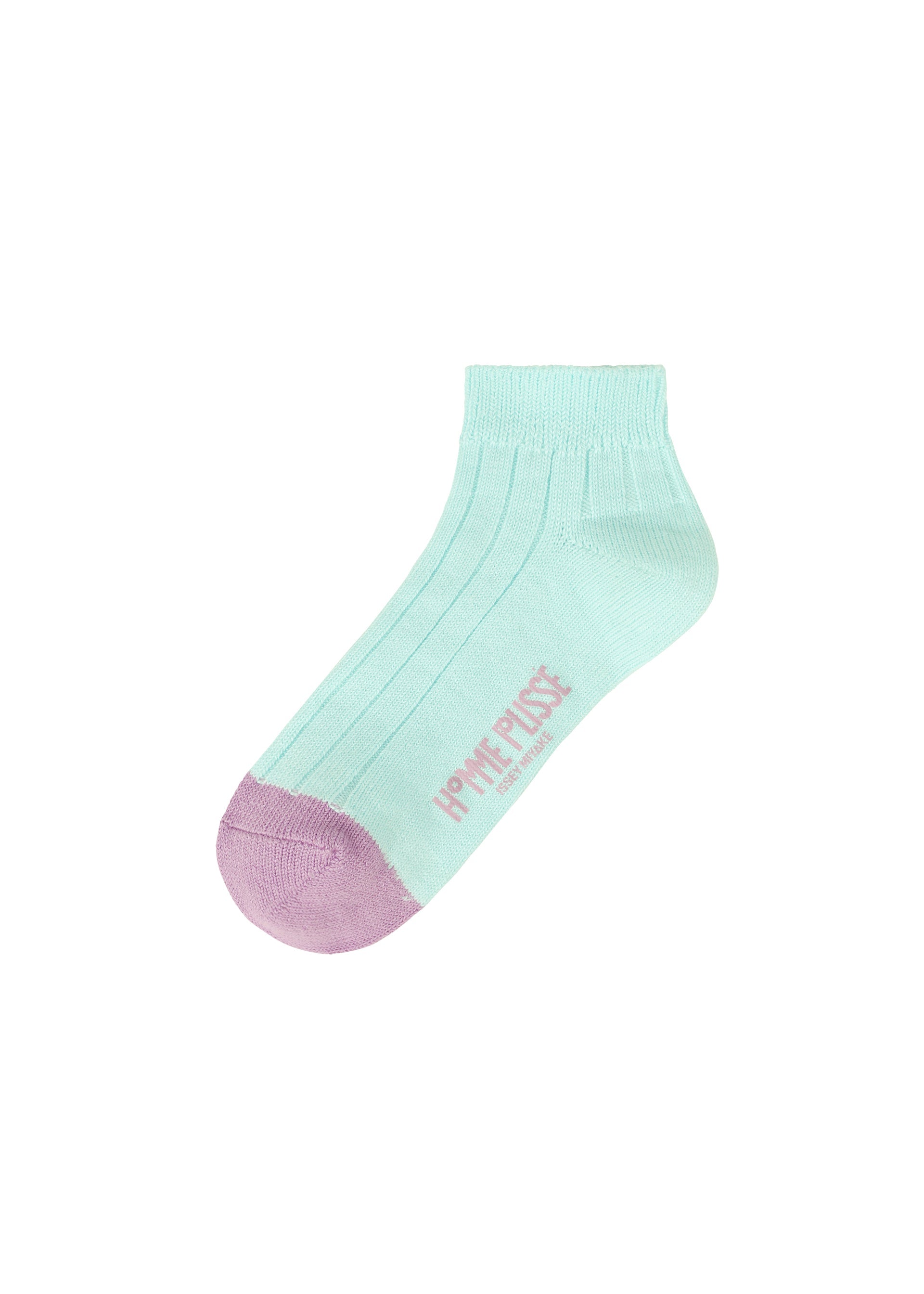 Zoomed view NERIKIRI SOCKS - MIZU(no.74)