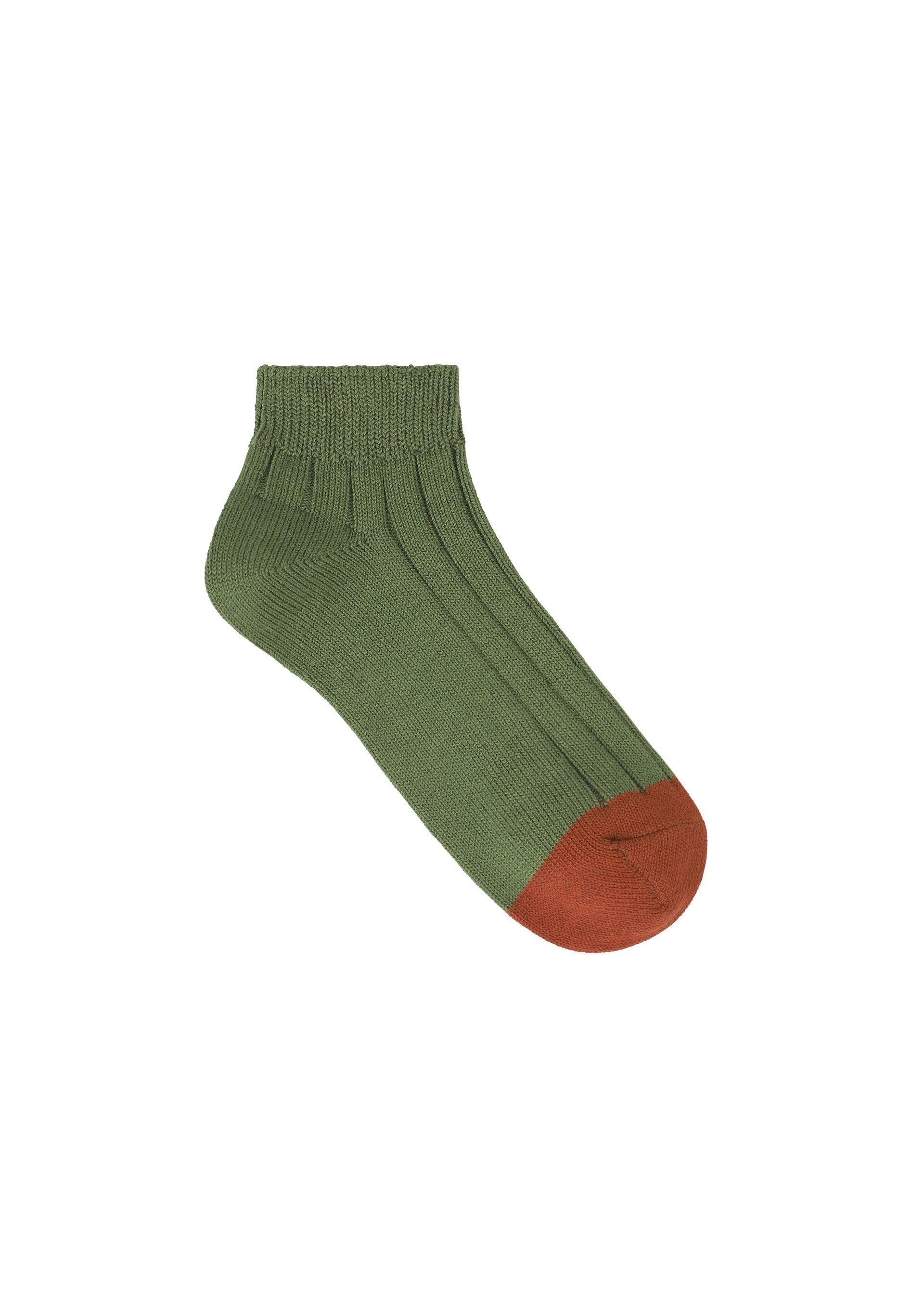 Zoomed view NERIKIRI SOCKS