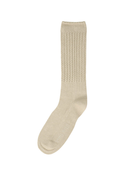 LACE MESH SOCKS