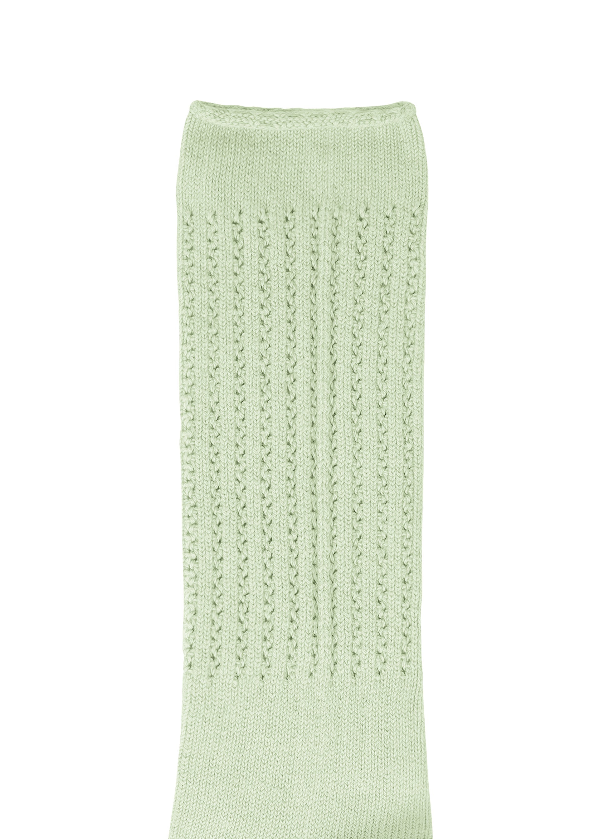 LACE MESH SOCKS