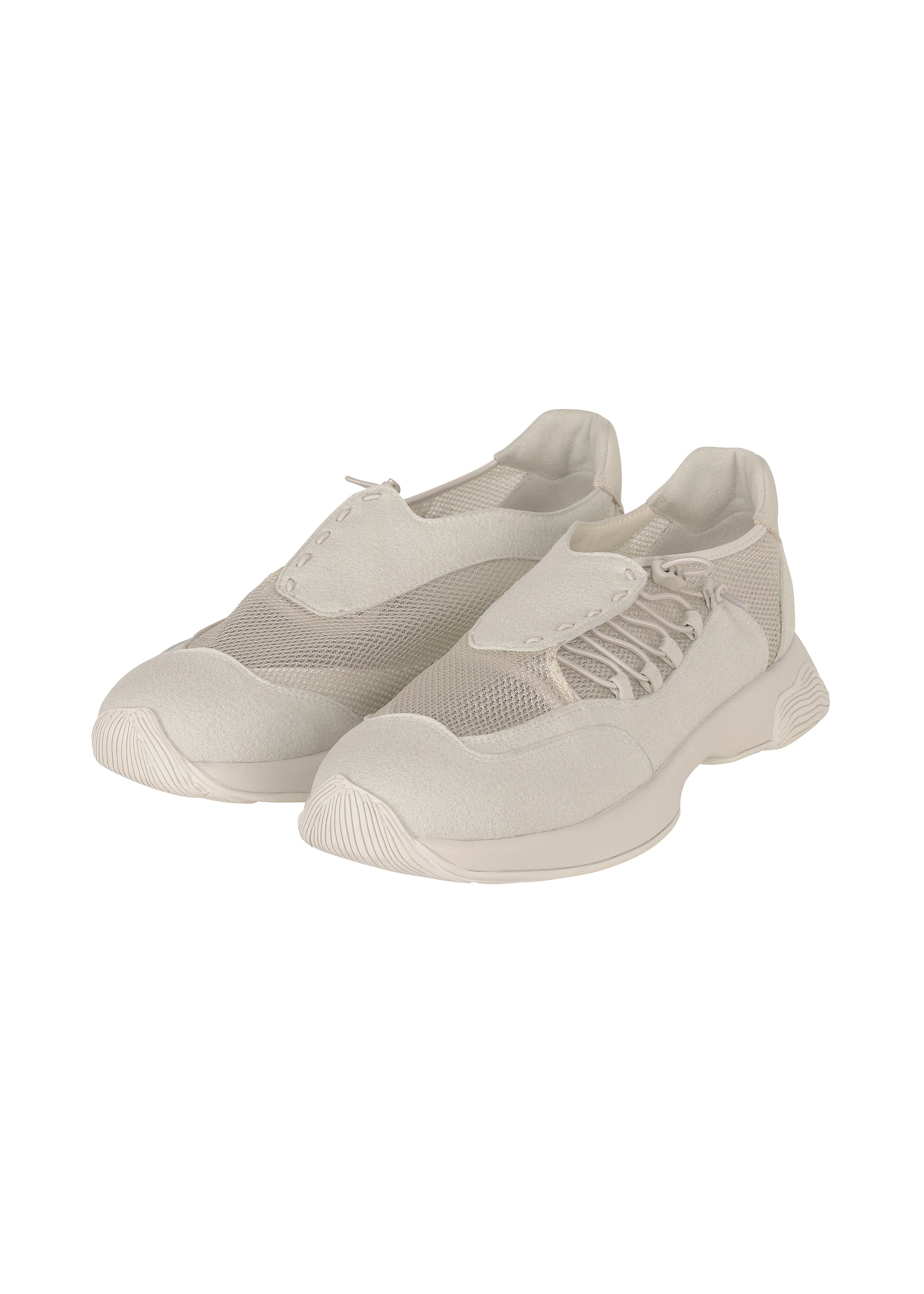 Zoomed view BREEZE, Accessories & Others_Legwear & Shoes, Gray - LIGHT GRAY(no.11)