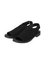 MESH SANDALS