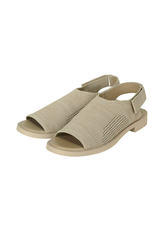 MESH SANDALS