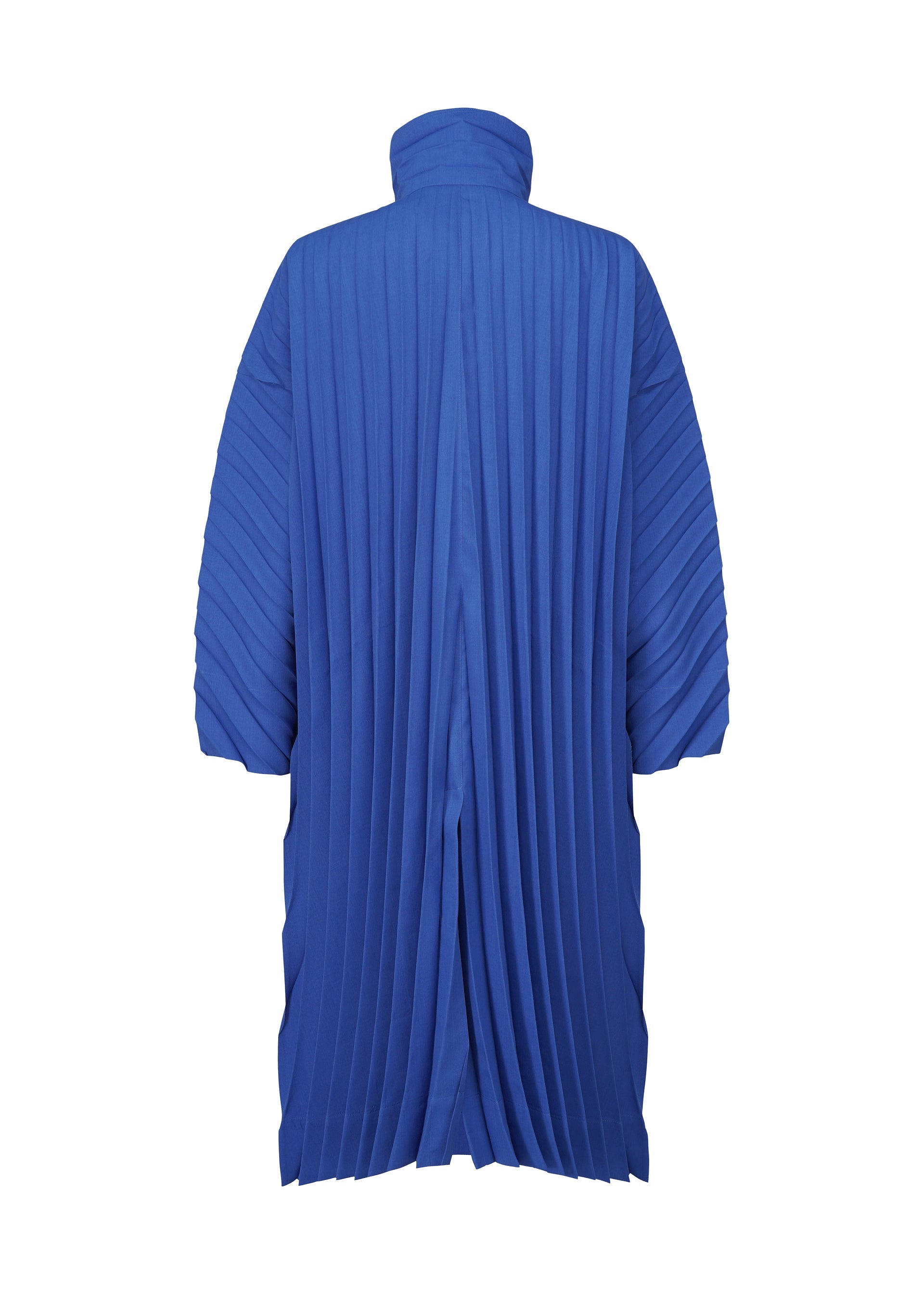 Zoomed view EDGE COAT LIGHT