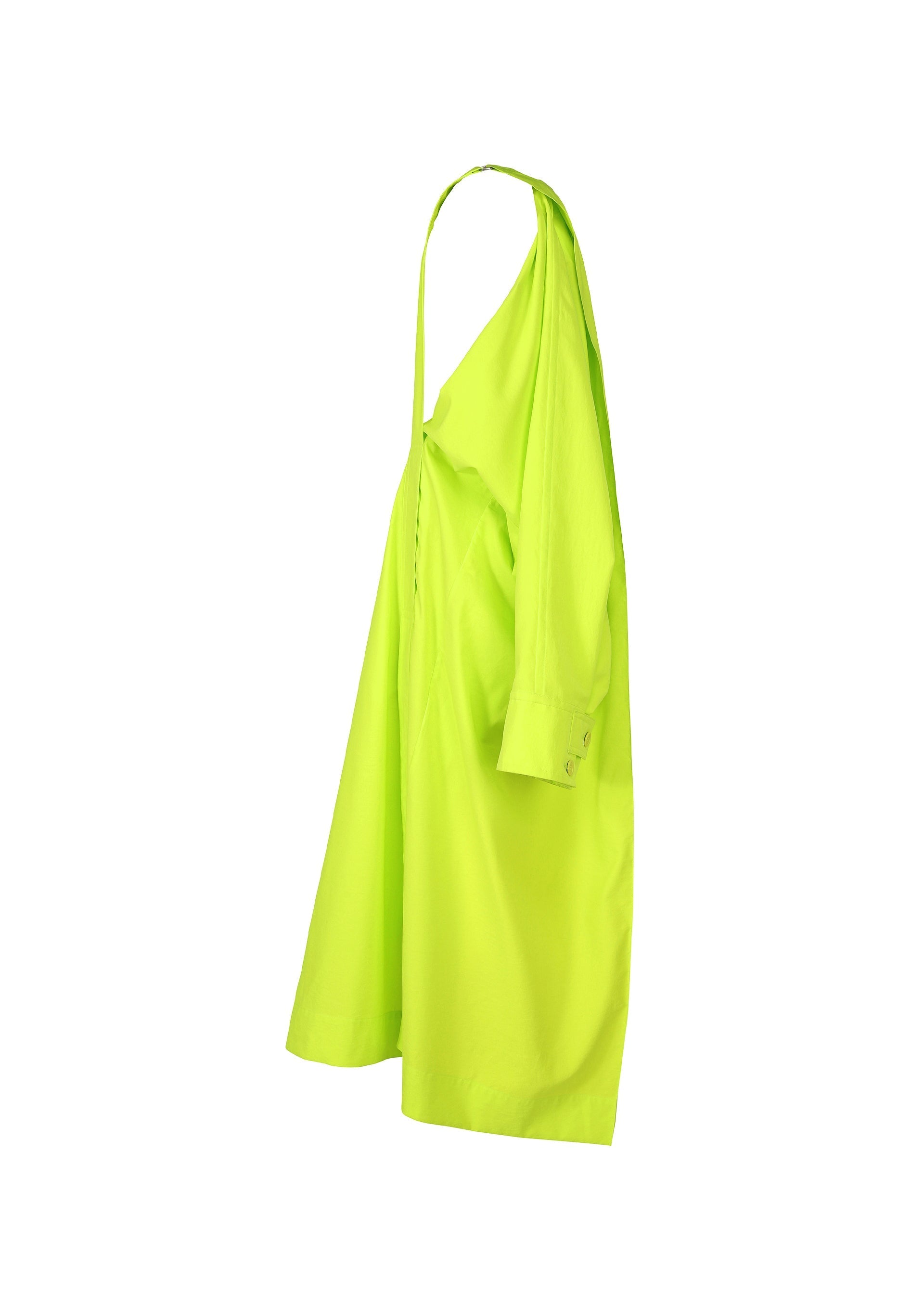 Zoomed view PARACHUTE