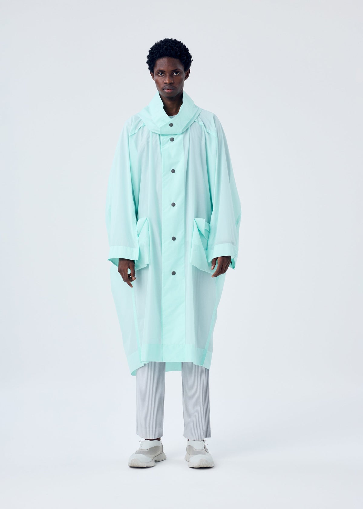 KITE COAT view 6 of 9