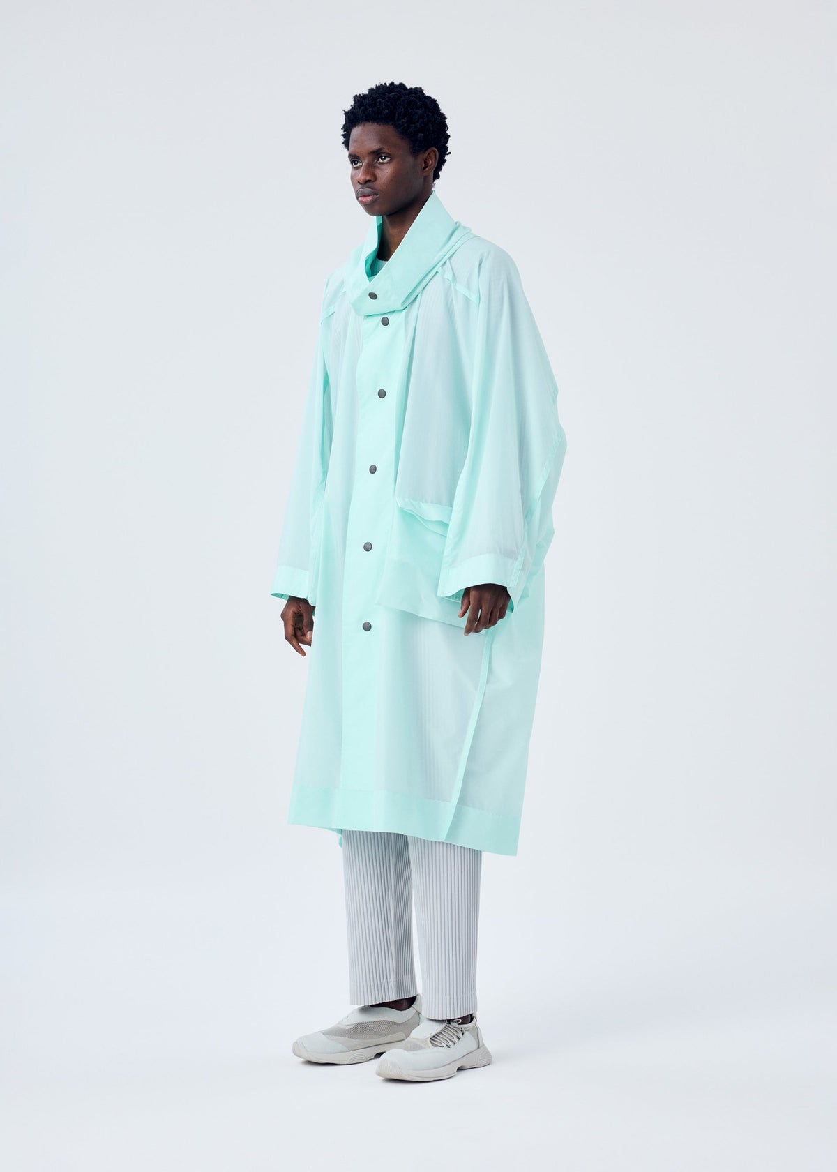 KITE COAT view 7 of 9