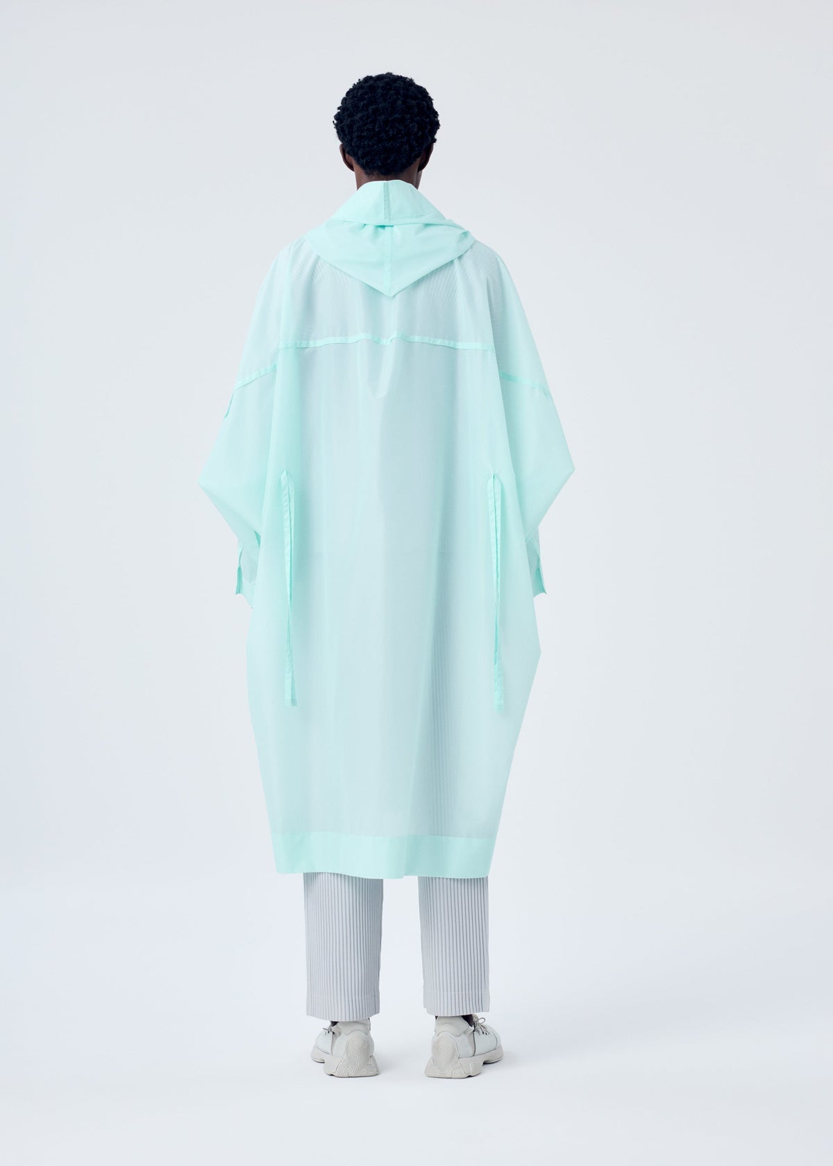 KITE COAT view 8 of 9
