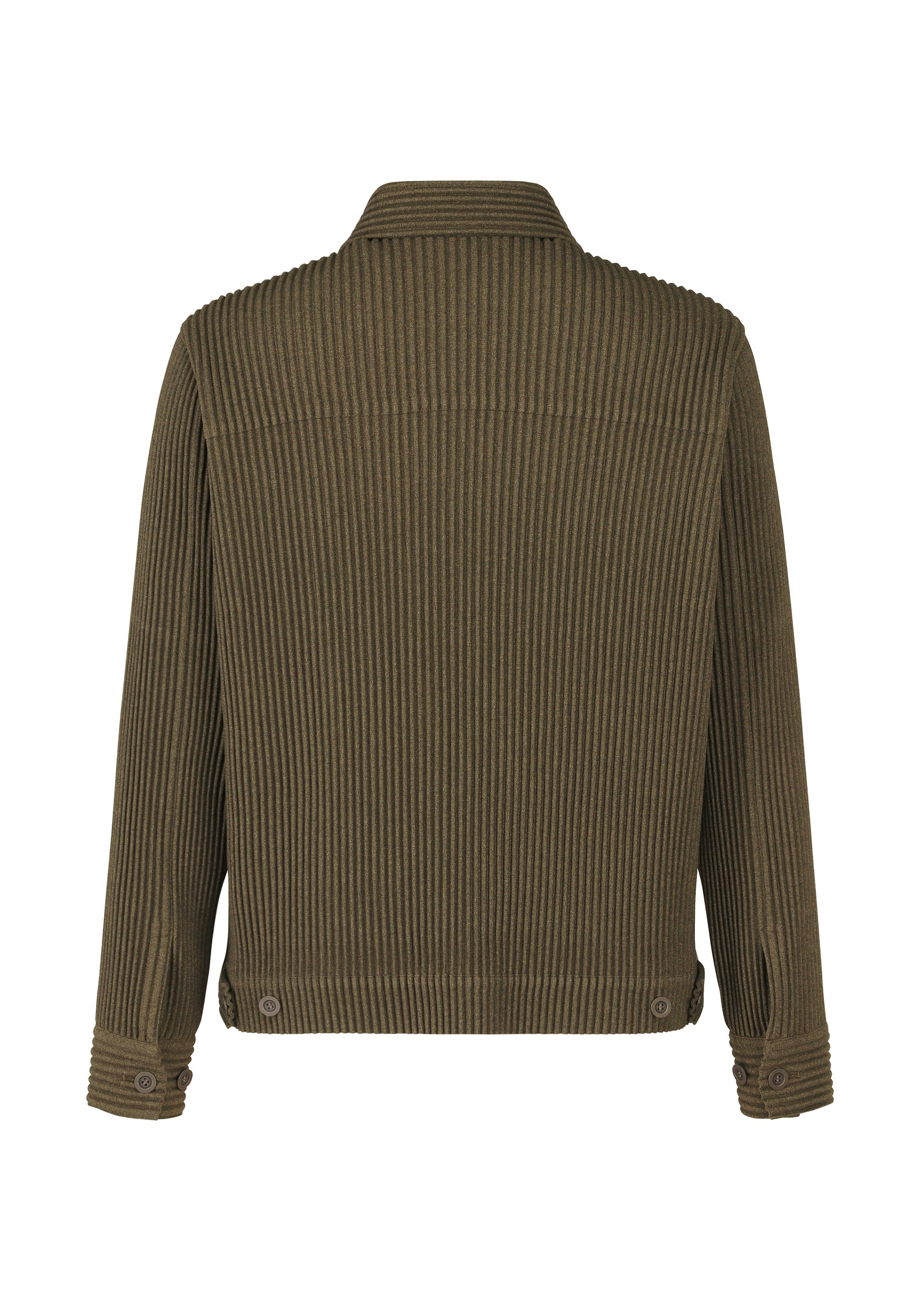 Zoomed view WOOL LIKE LIGHT