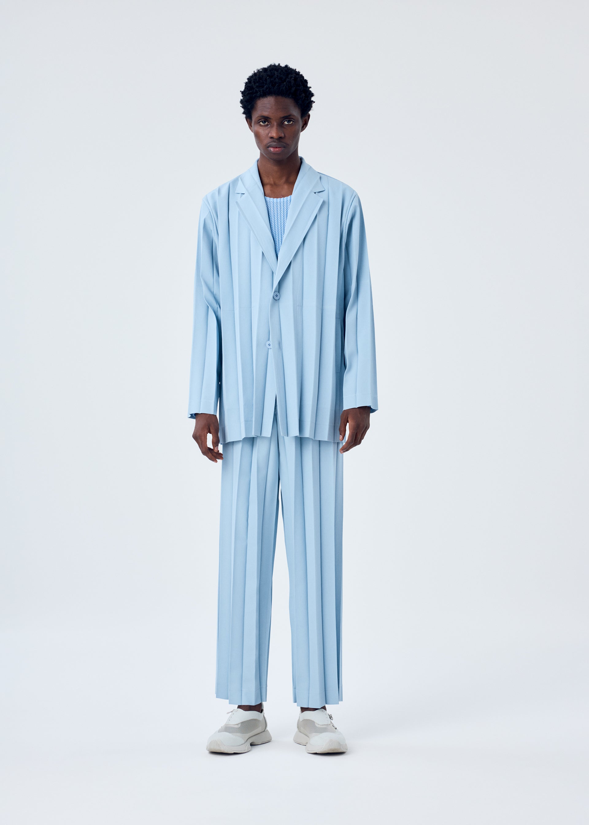 Zoomed view EDGE ENSEMBLE