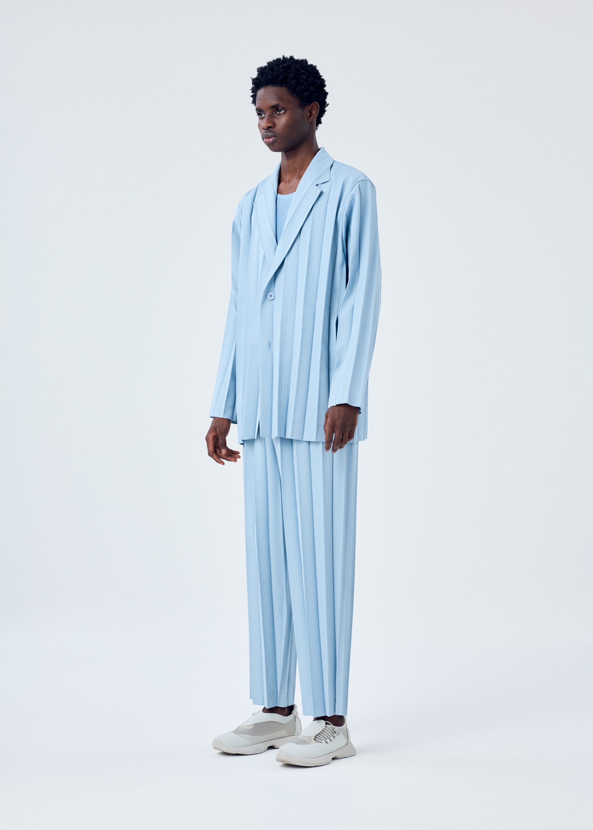 Zoomed view EDGE ENSEMBLE