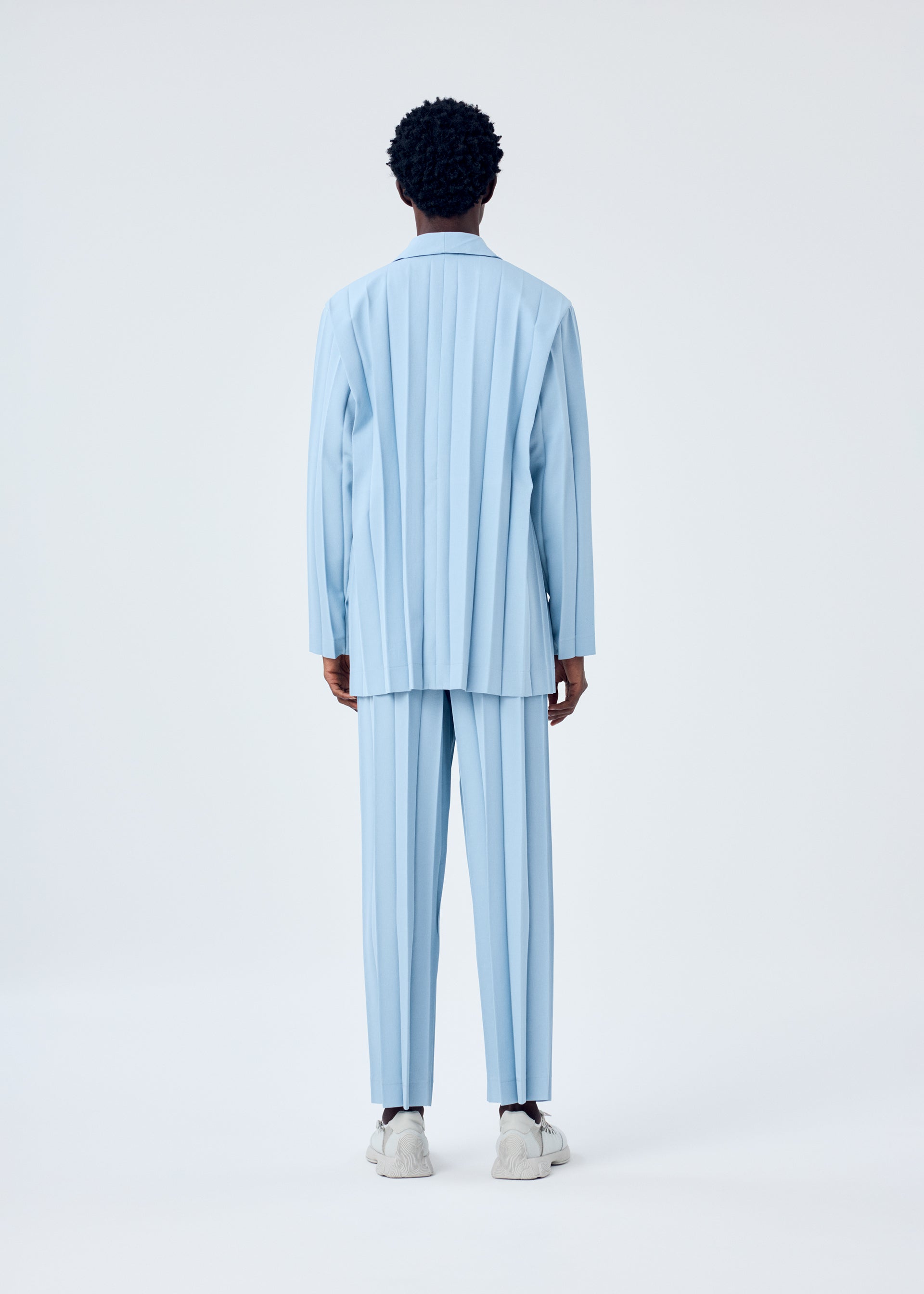 Zoomed view EDGE ENSEMBLE