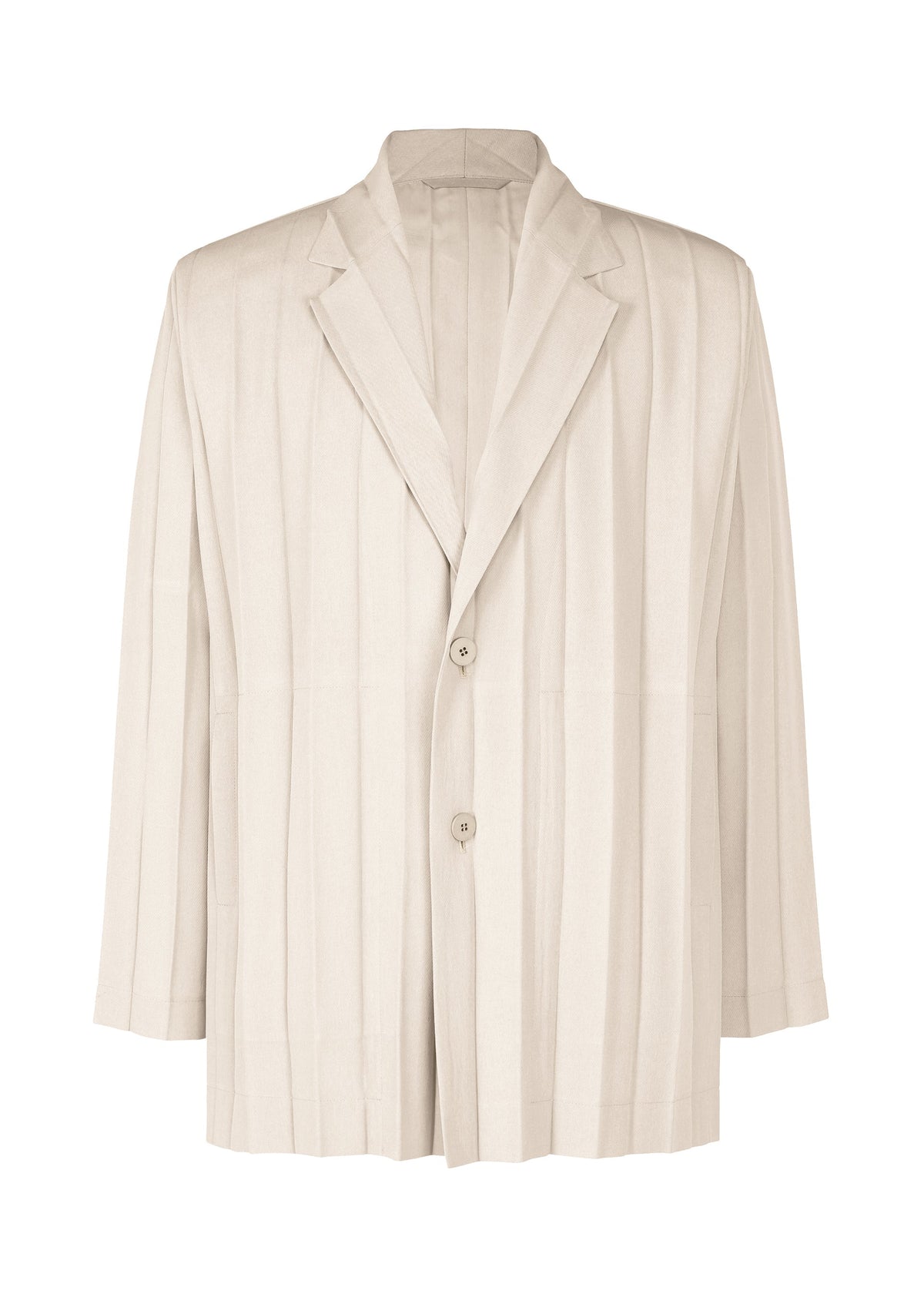 EDGE ENSEMBLE, Men's Jackets & Coats, Jackets & Blousons, Beige view 1 of 9