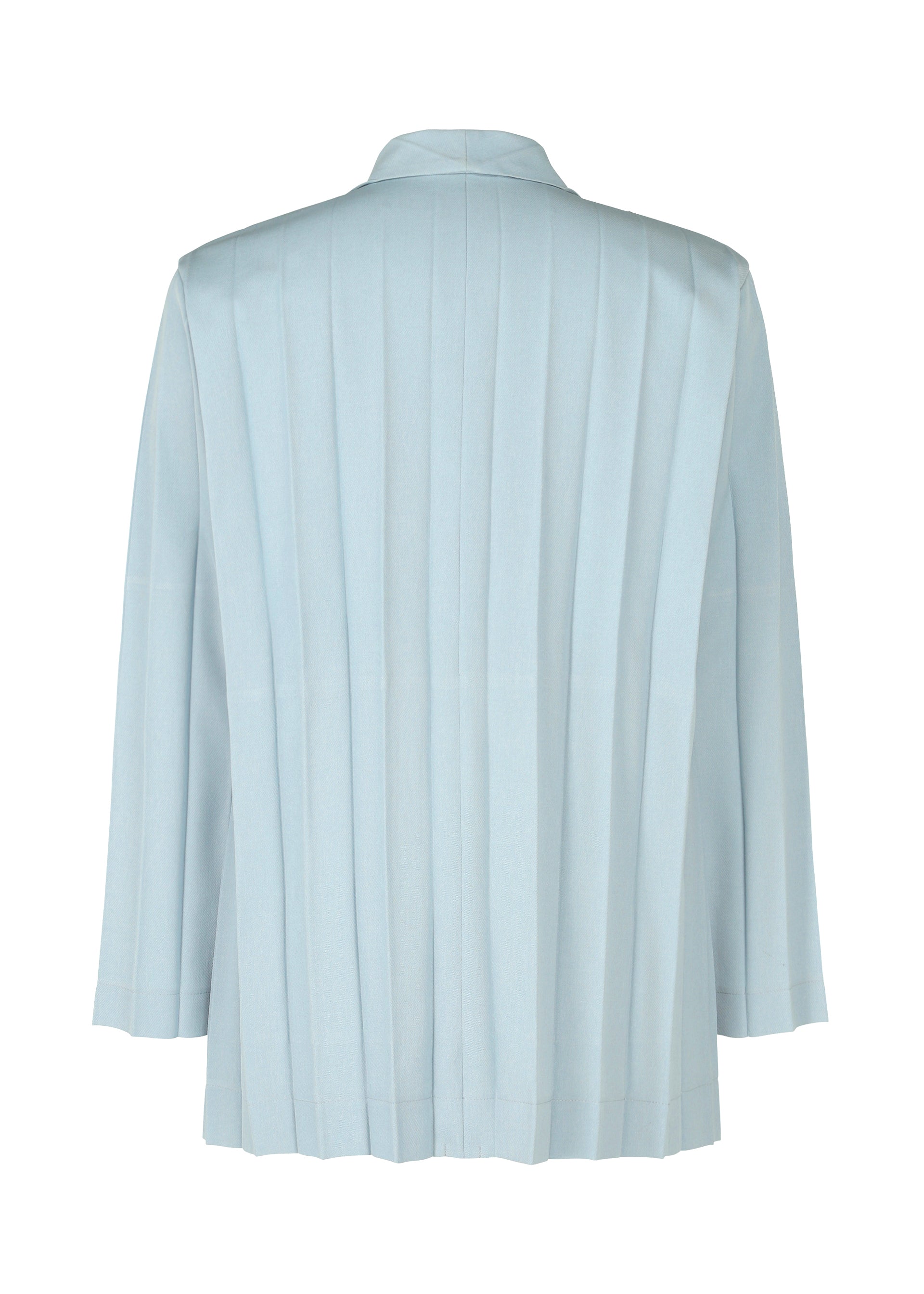Zoomed view EDGE ENSEMBLE