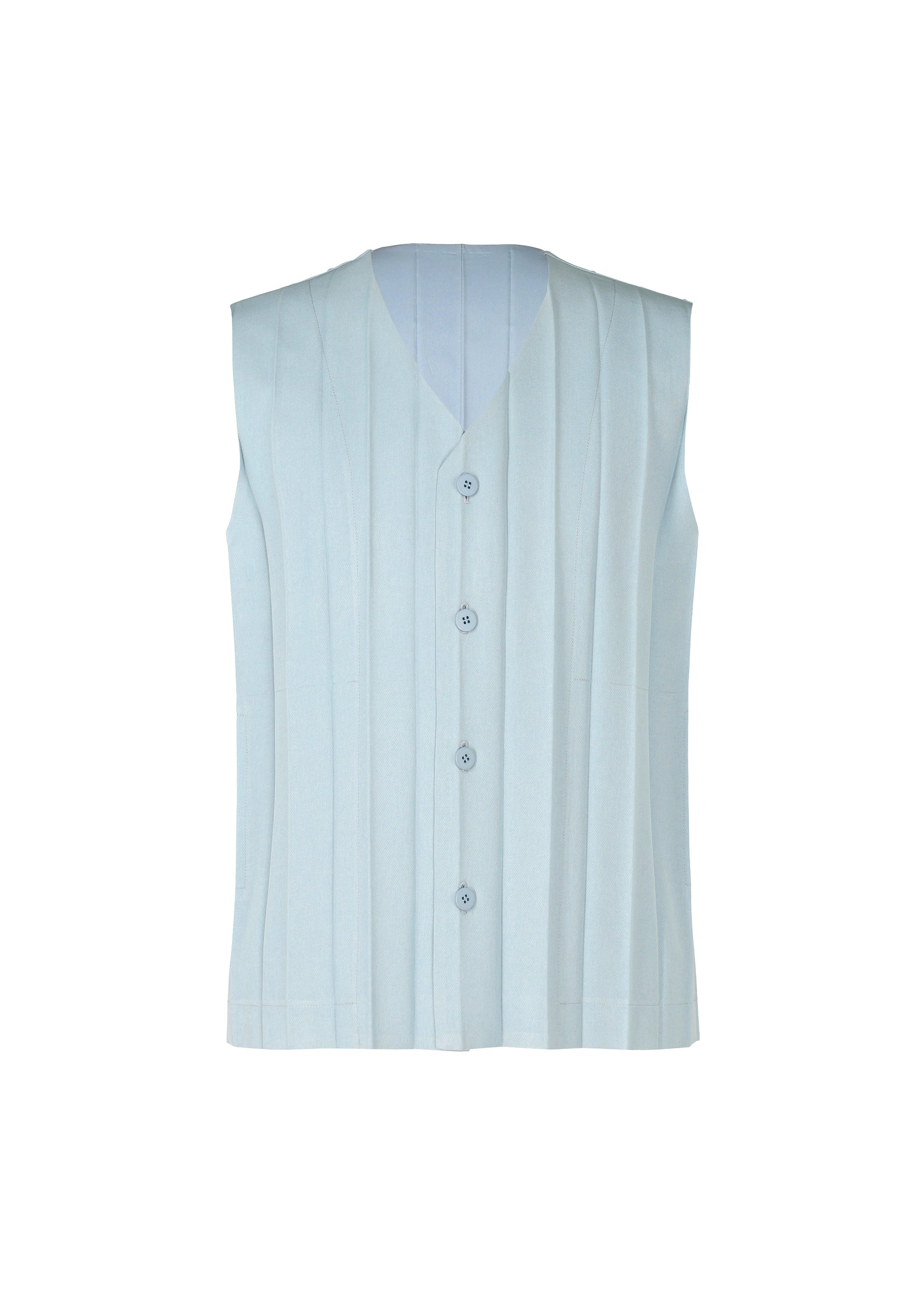 Zoomed view EDGE ENSEMBLE - BLUE (no.72)
