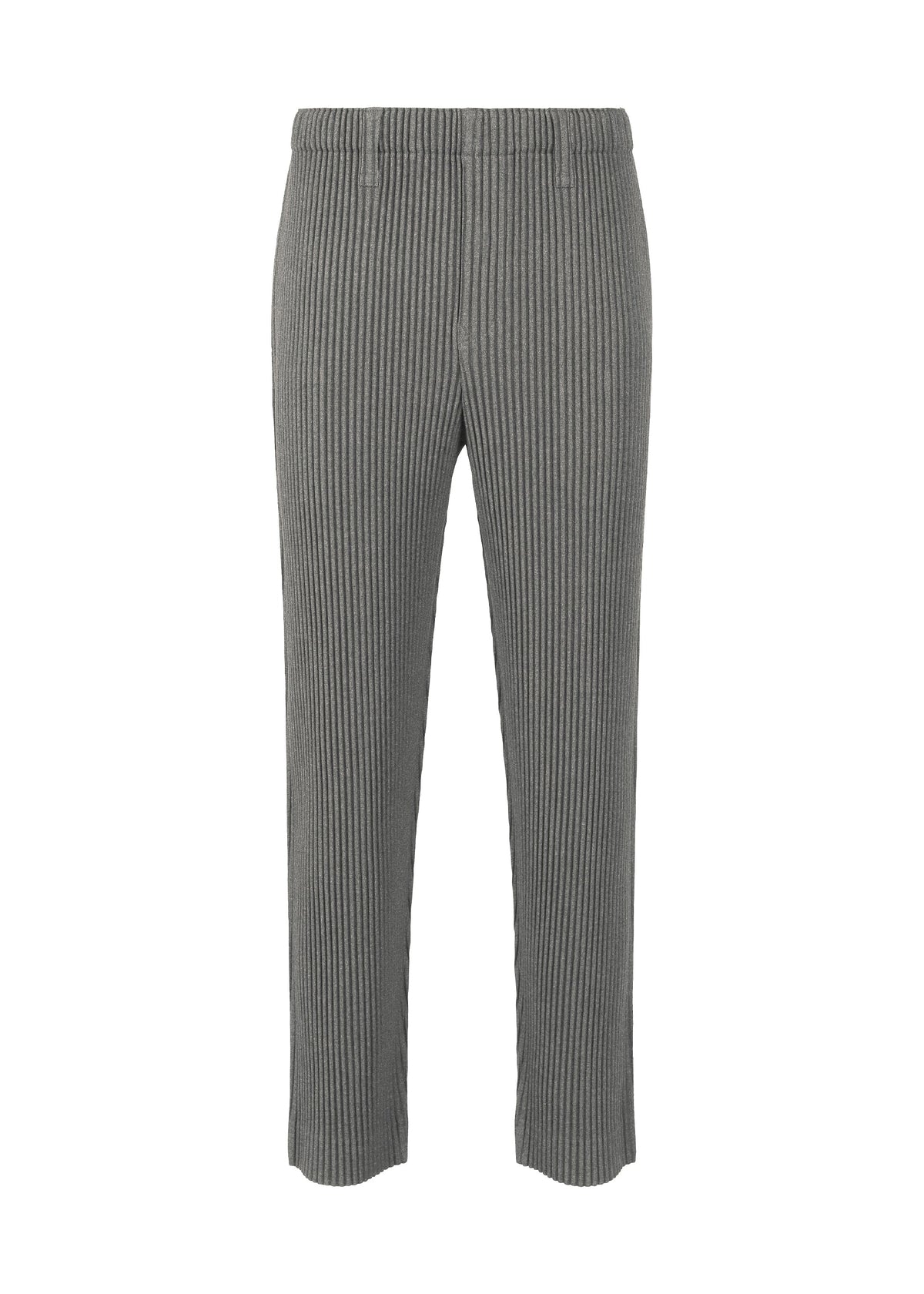WOOL LIKE LIGHT, men's pants, gray view 1 of 8