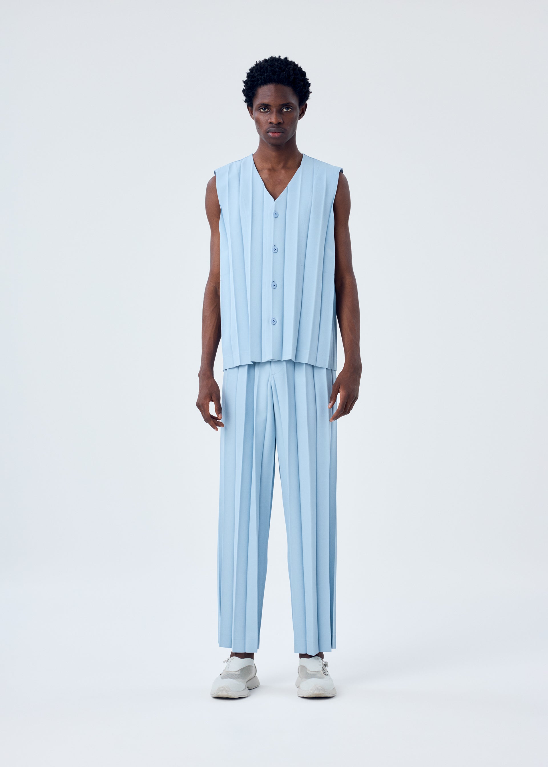 Zoomed view EDGE ENSEMBLE