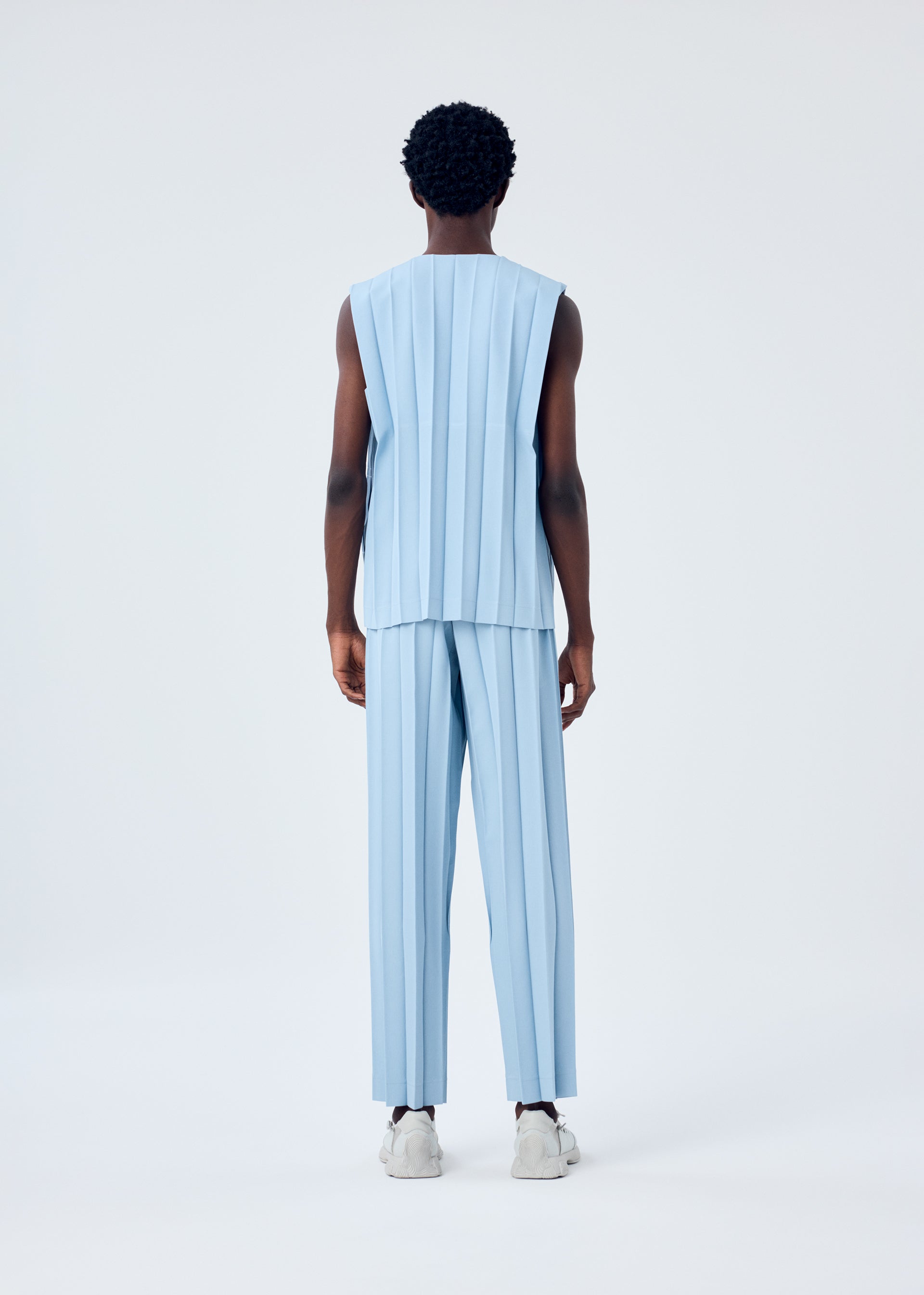 Zoomed view EDGE ENSEMBLE