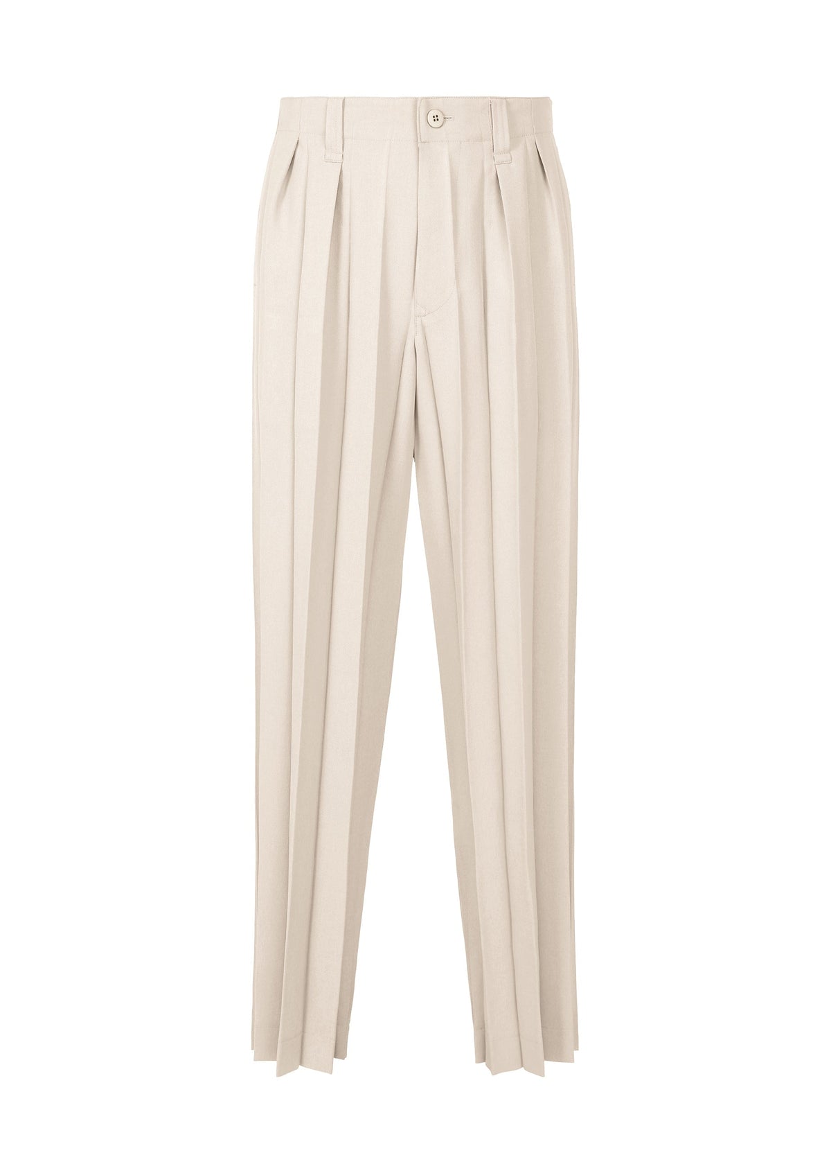 EDGE ENSEMBLE, Men's pants, beige view 1 of 9