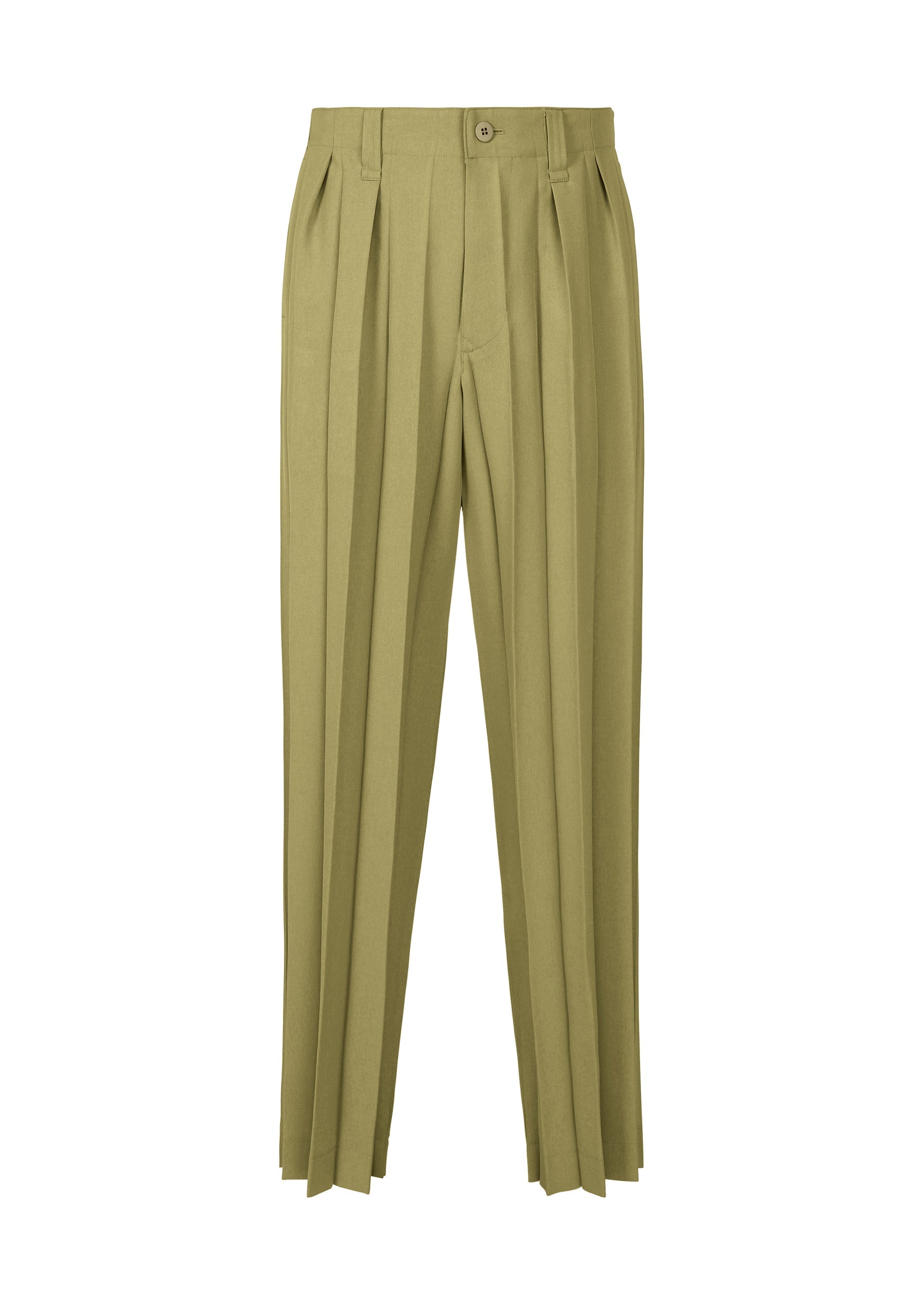 Zoomed view EDGE ENSEMBLE - KHAKI (no.65)