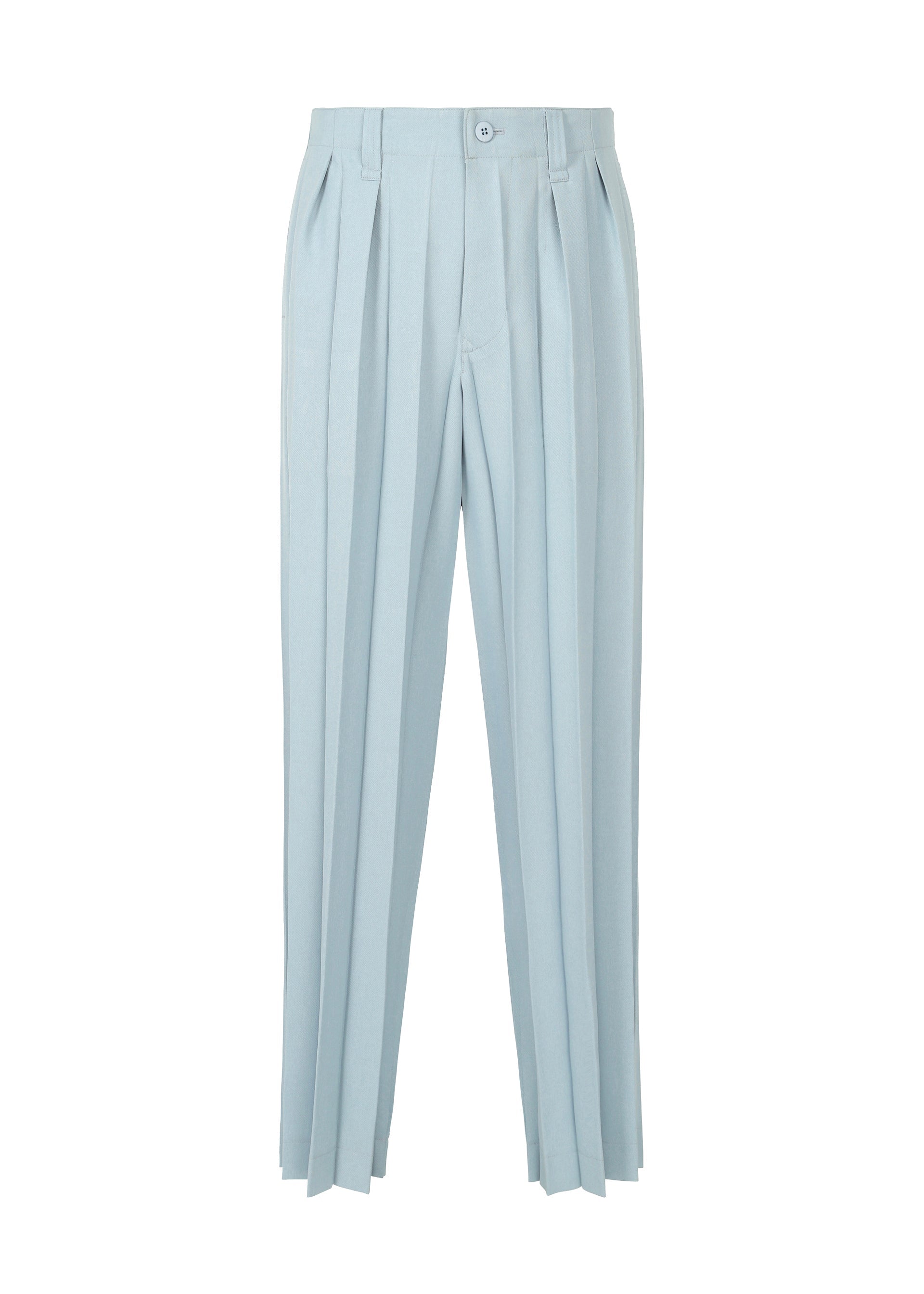 Zoomed view EDGE ENSEMBLE - BLUE (no.72)