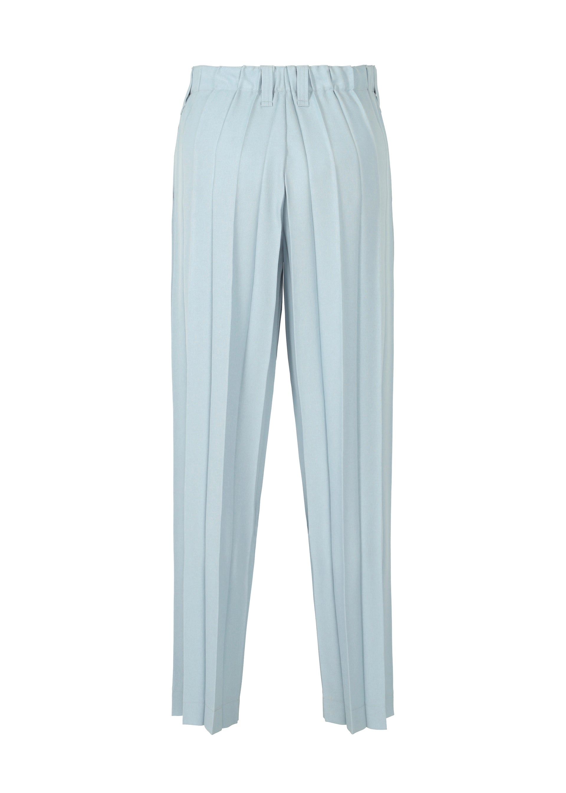 Zoomed view EDGE ENSEMBLE