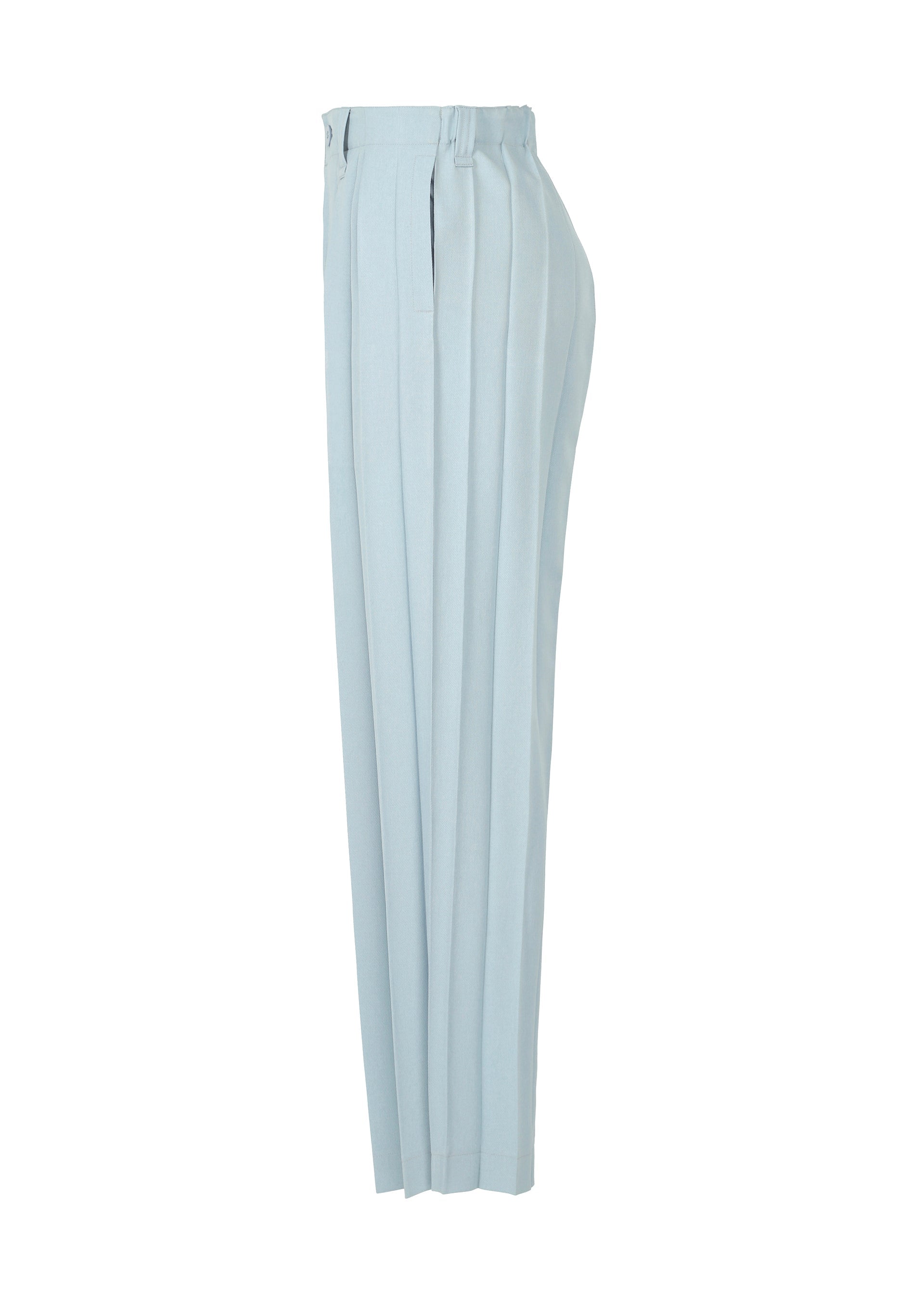 Zoomed view EDGE ENSEMBLE