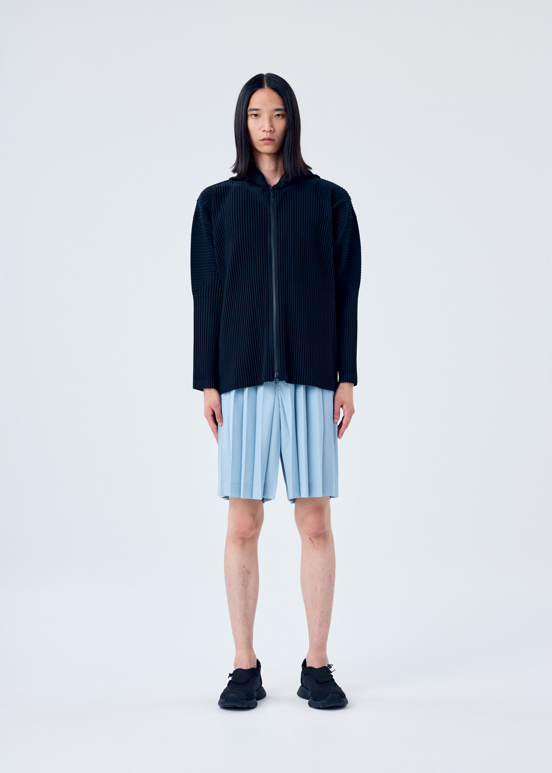 Zoomed view EDGE ENSEMBLE